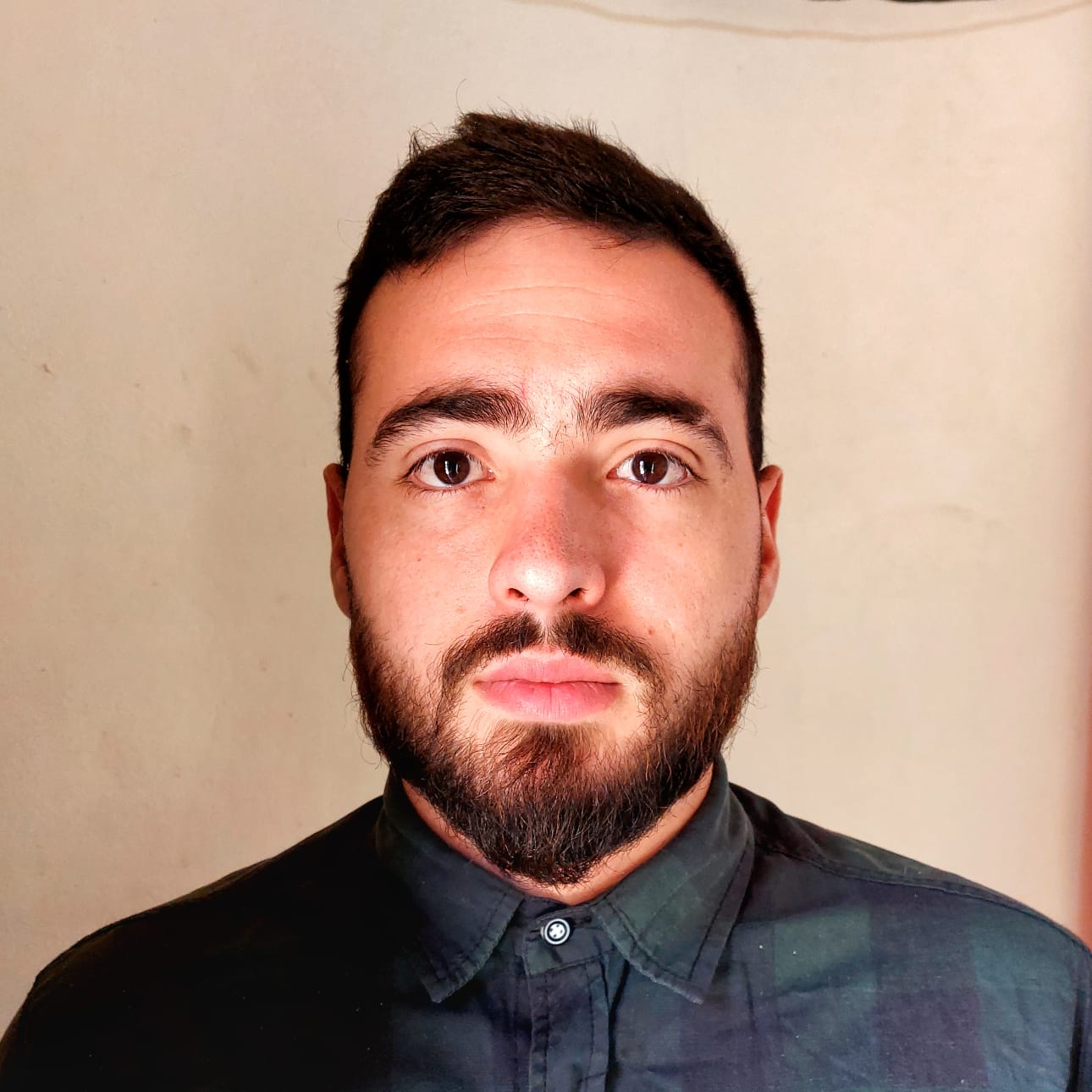 Mauro Calderon