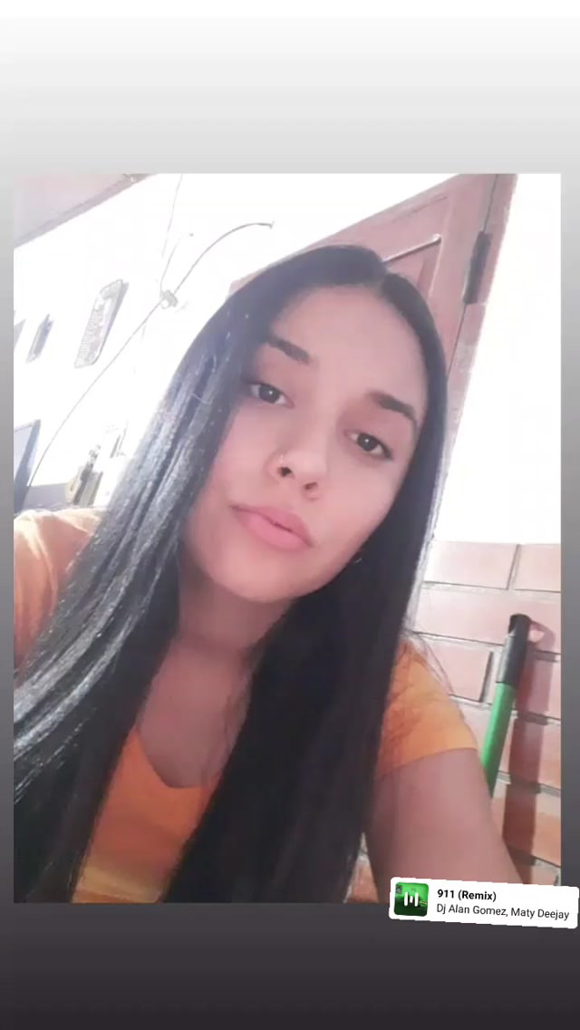 Yesica Tamara Benites