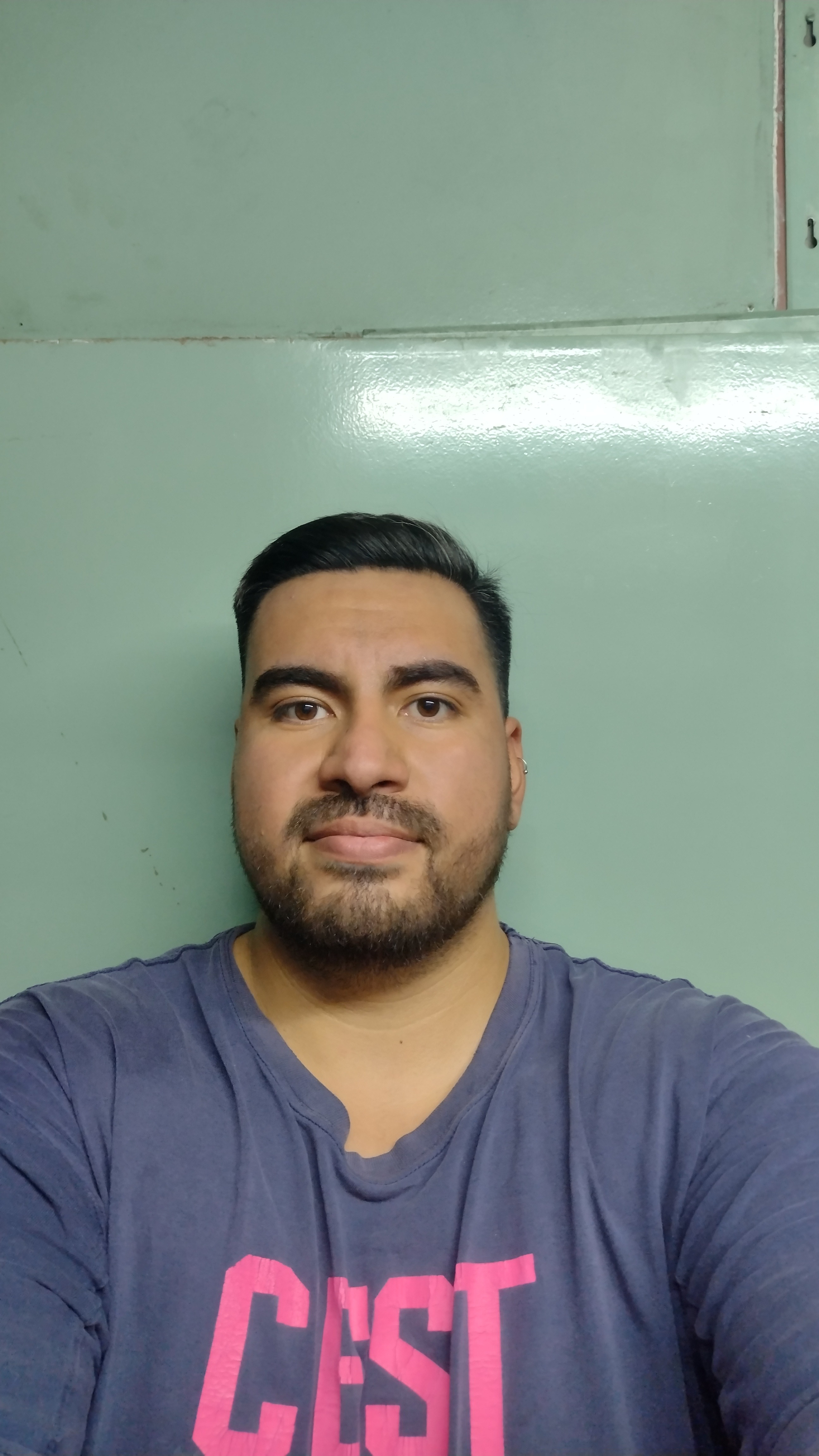 Leandro Godoy