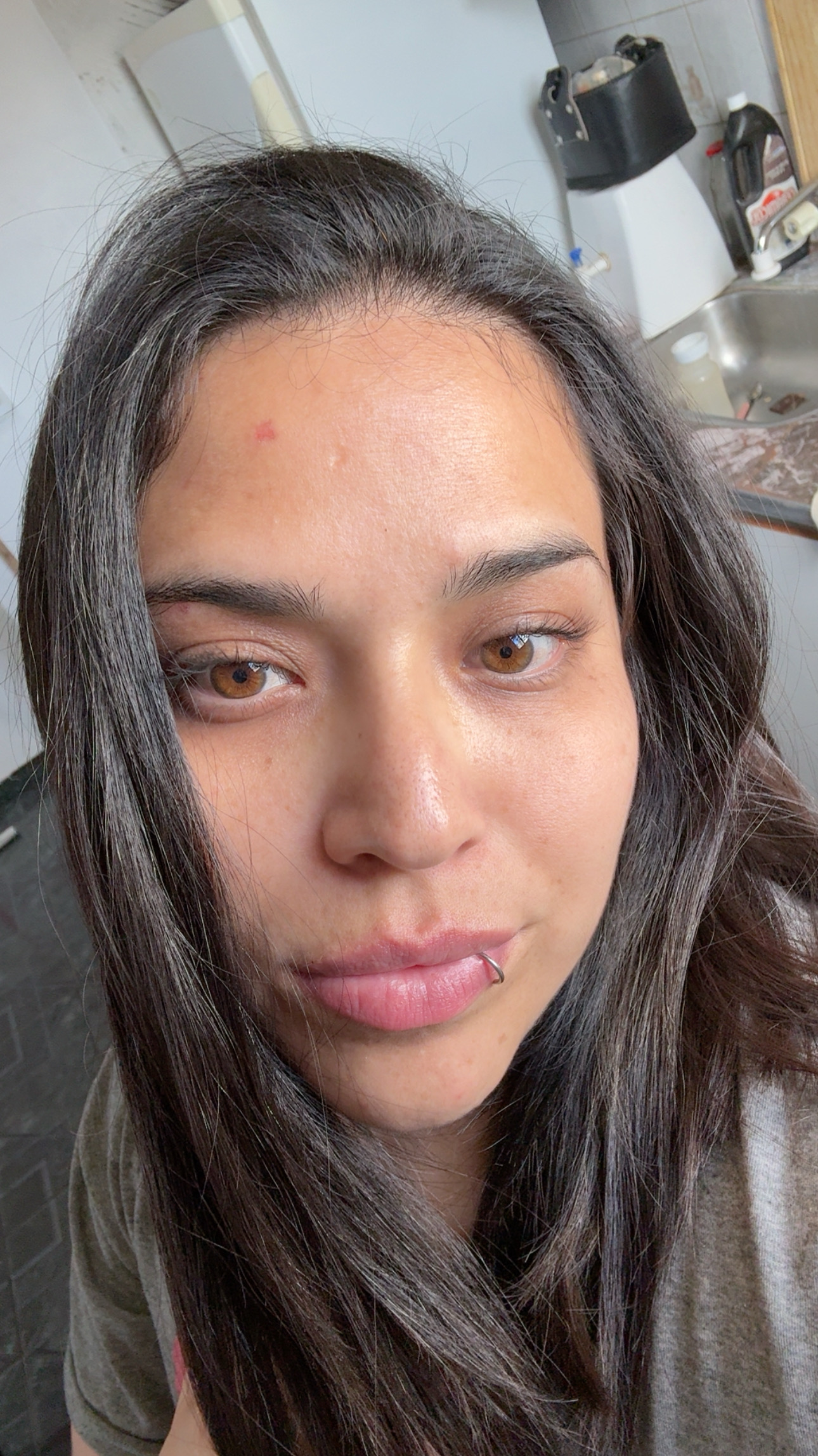 Gisella daiana  Paris