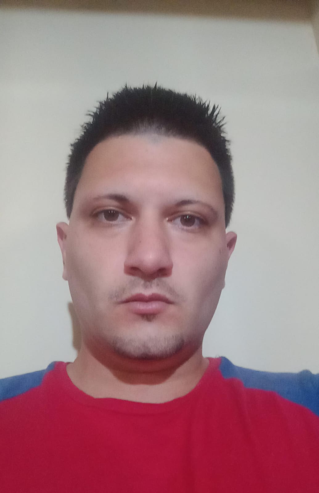 Ariel Dante  Gallucci