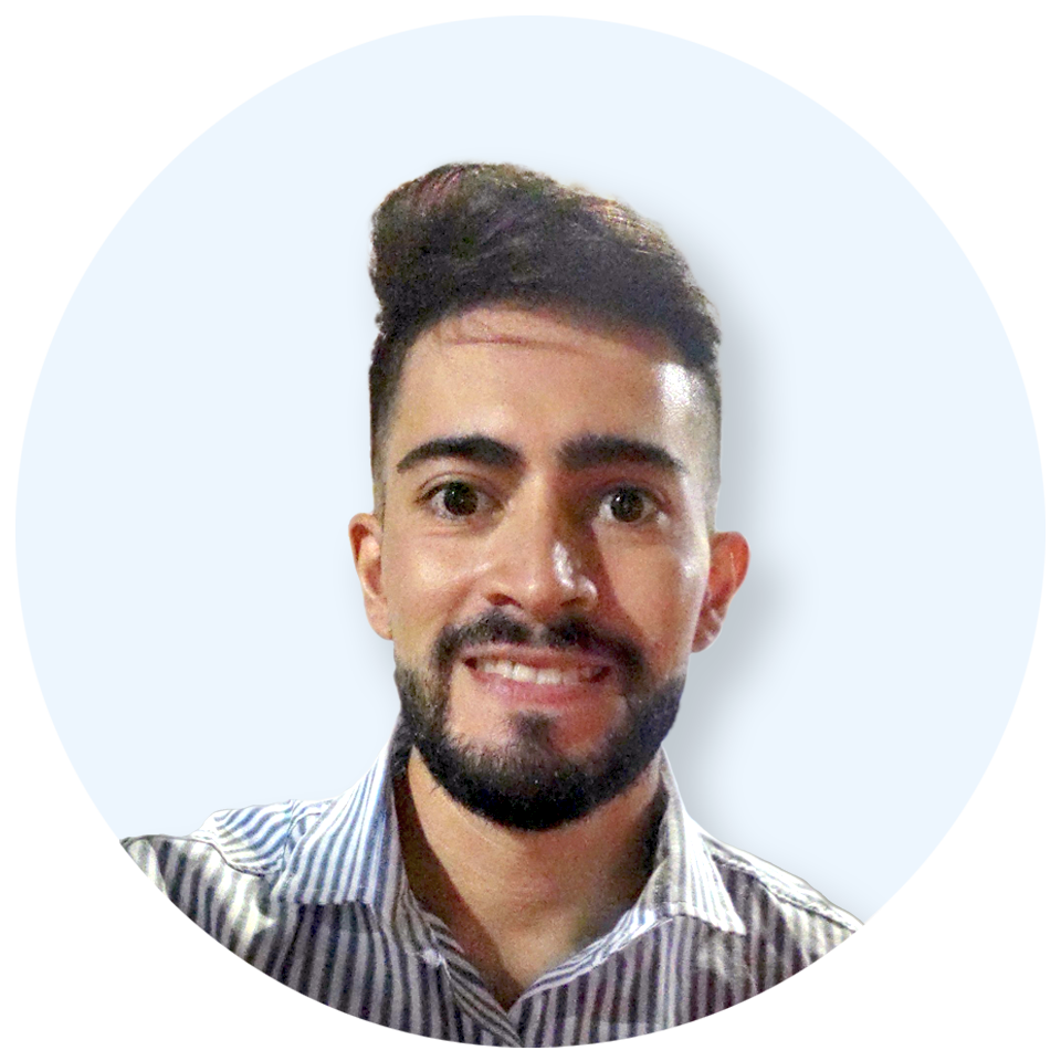 Sergio Blanco