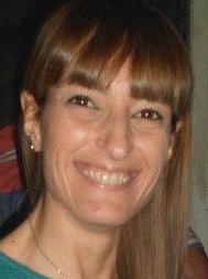 Betty Cecilia Ruiz Nehme