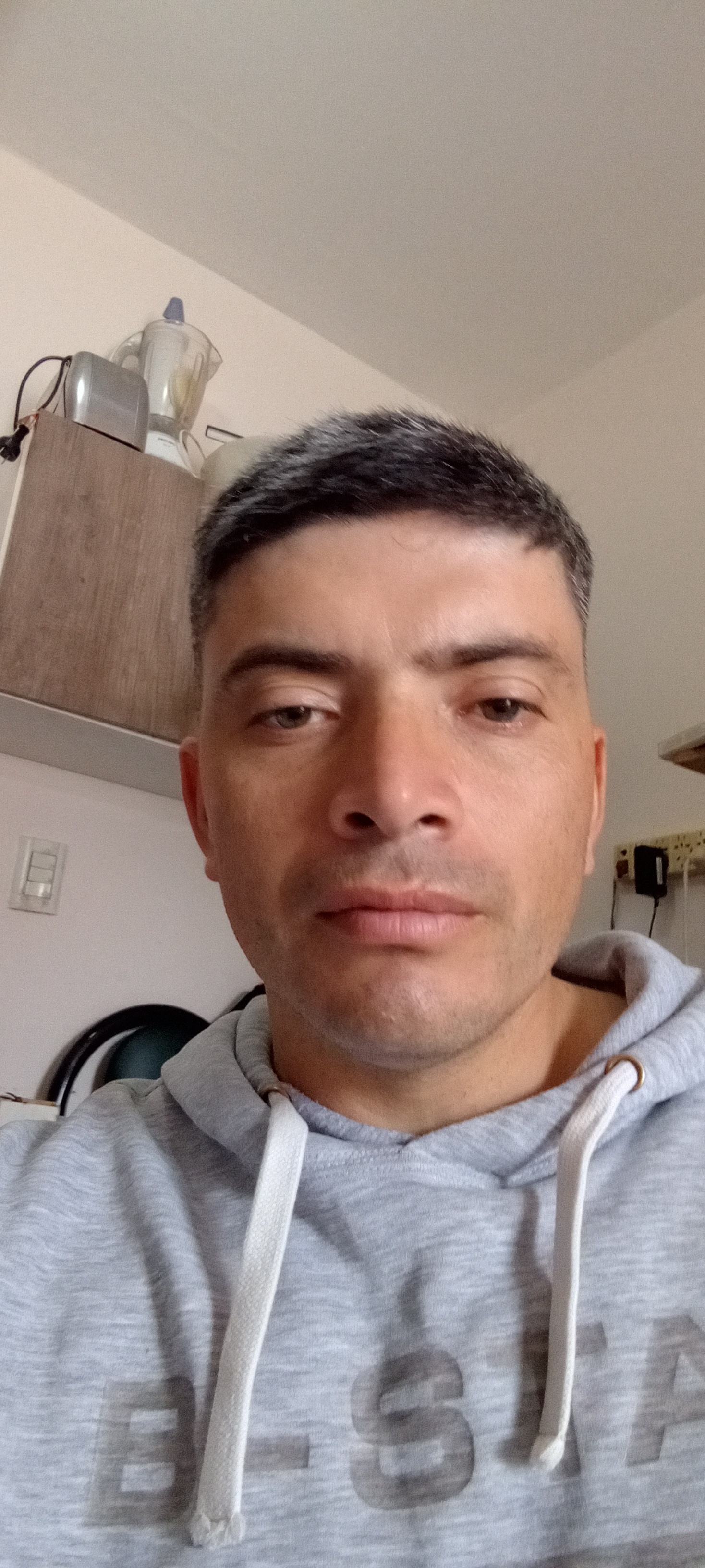 Javier Angel