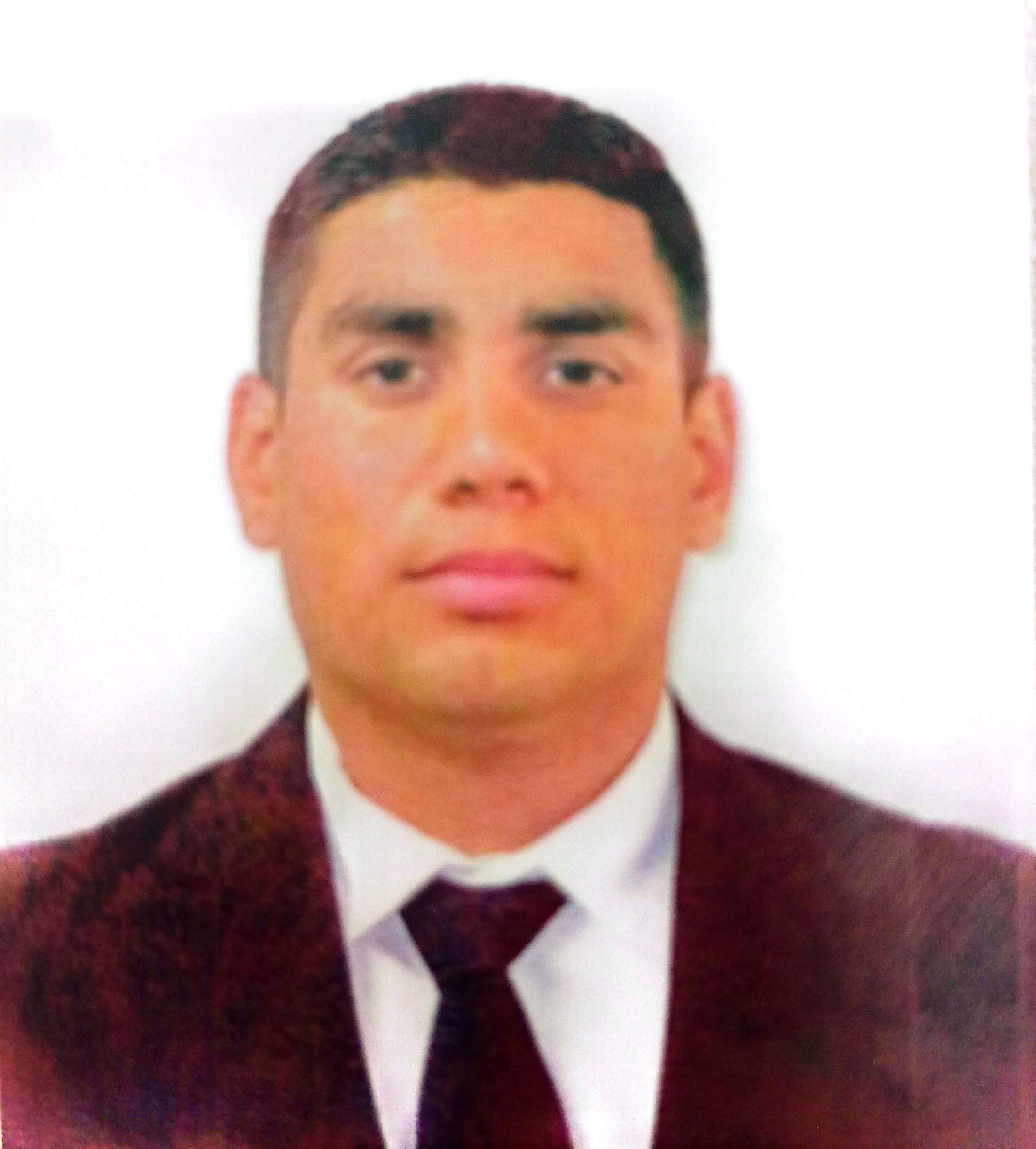 Franco Segovia Becerra