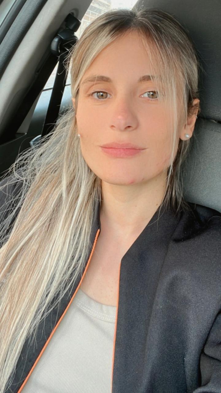 Ivana Borras
