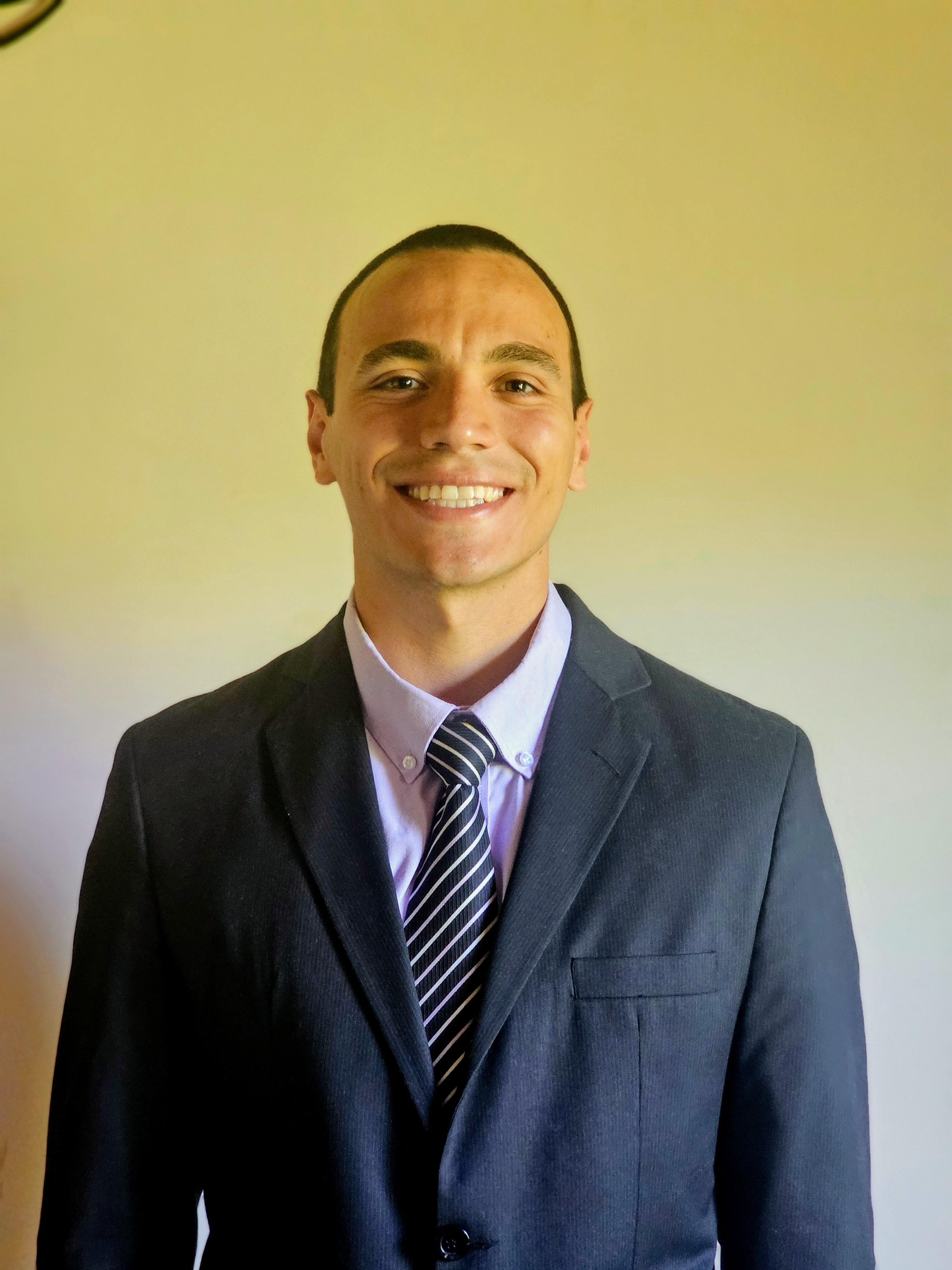 Santiago Marquez