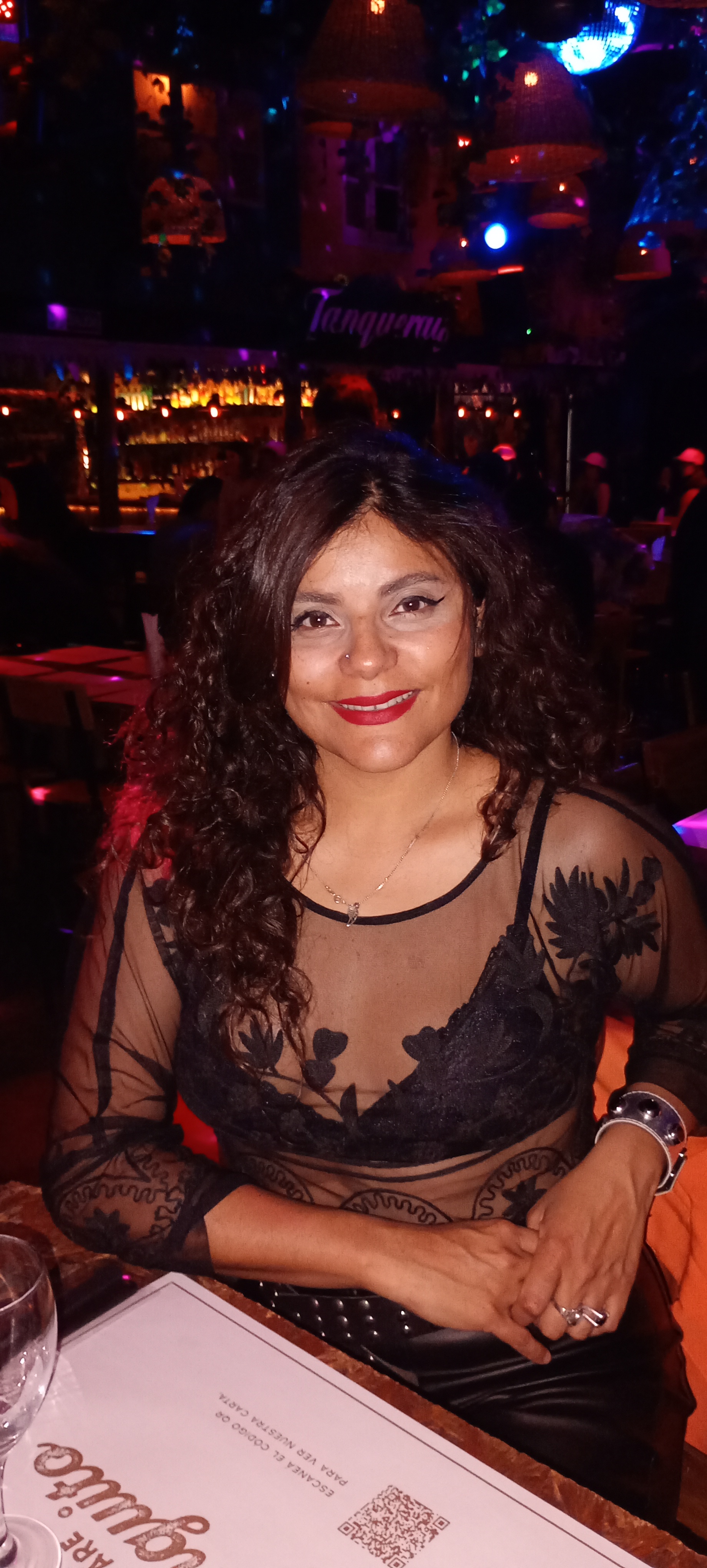 María Amelia Balmaceda