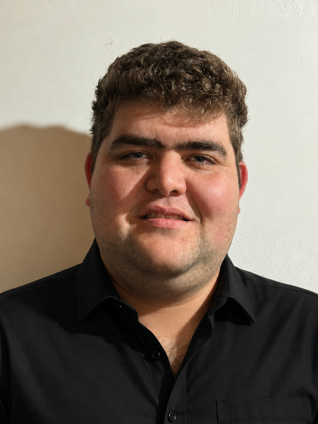 martin gallo