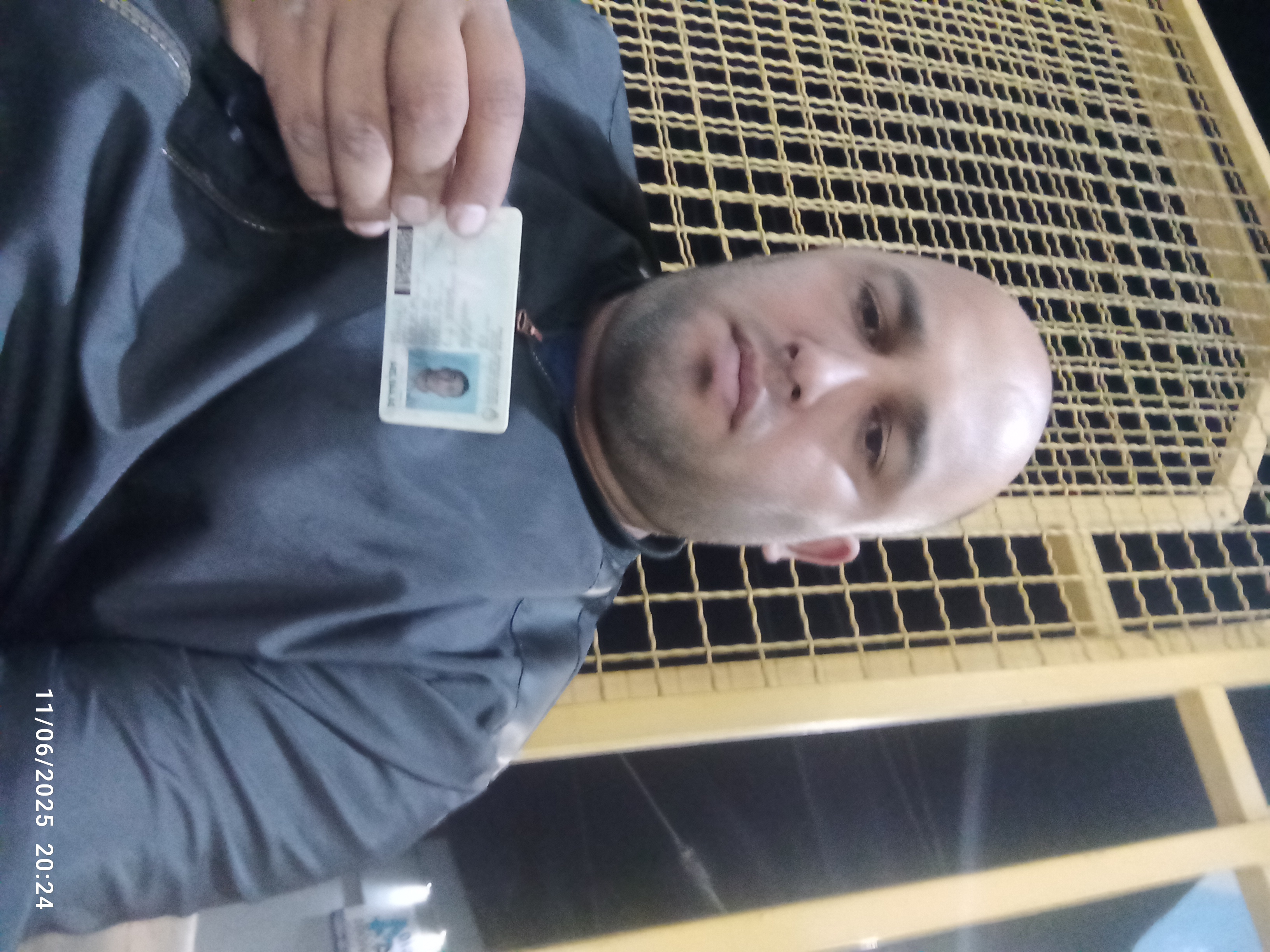 Matias Julio