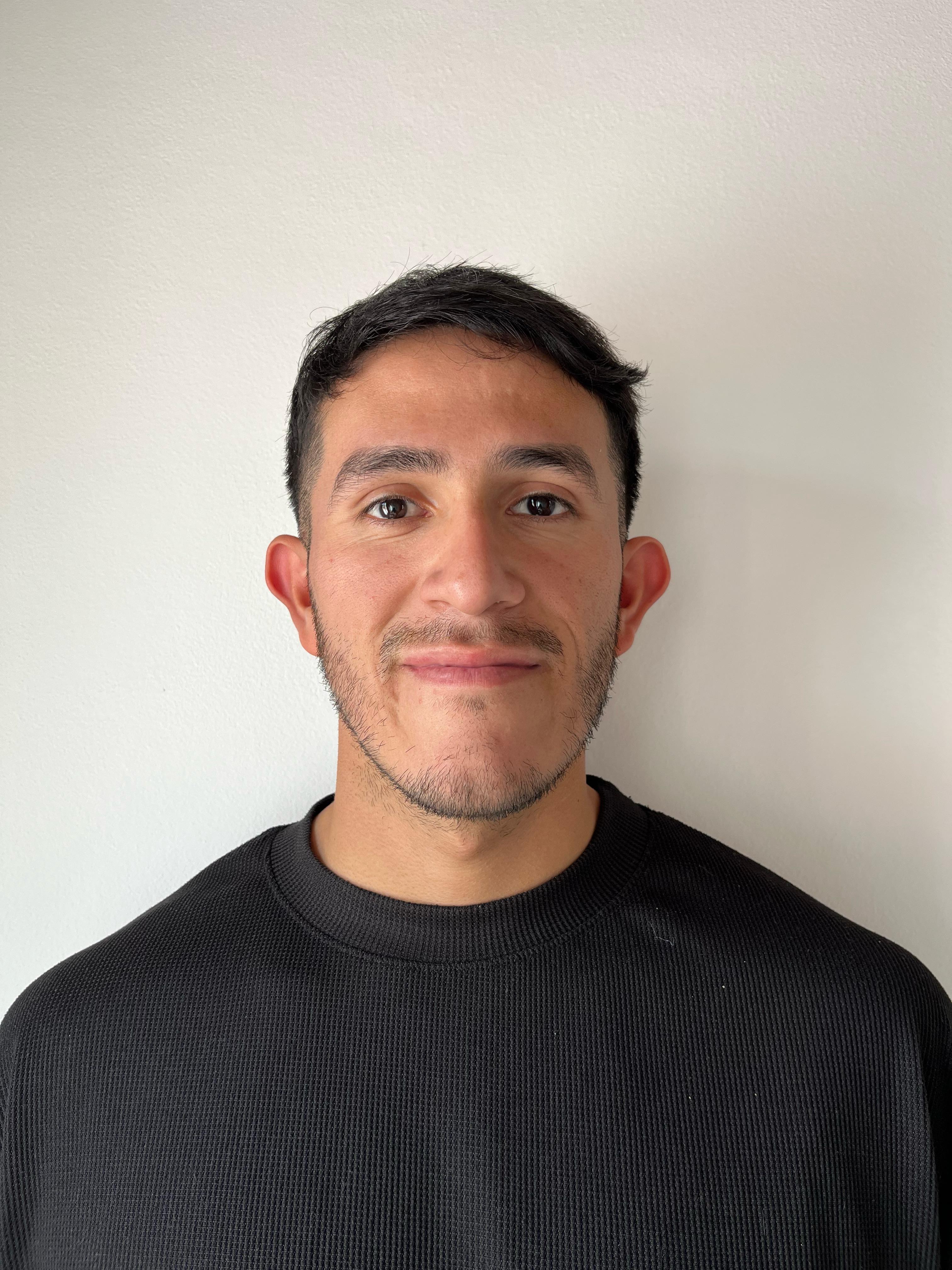 Mauricio Villalba