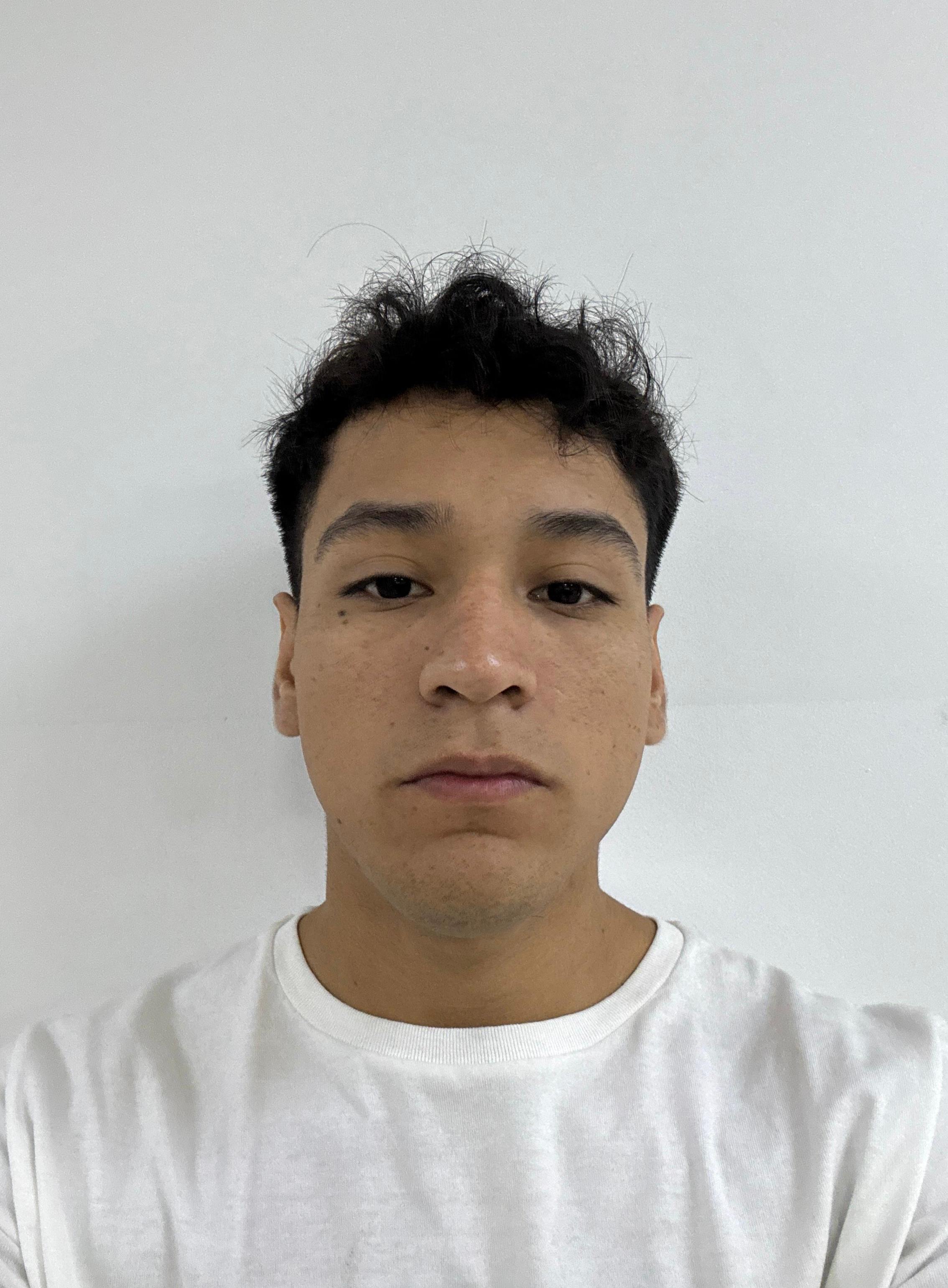 Santiago Manuel Alvarez