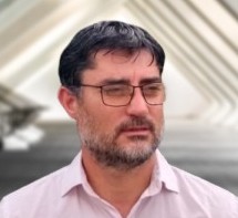 Fabián Ricardo Perisset