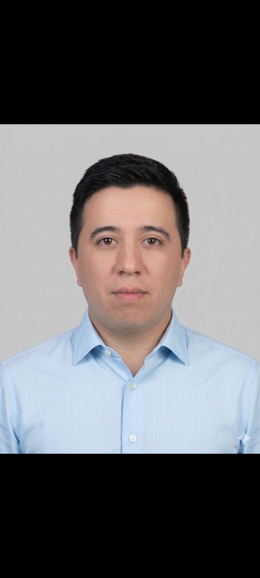 Luis Eduardo Gabay