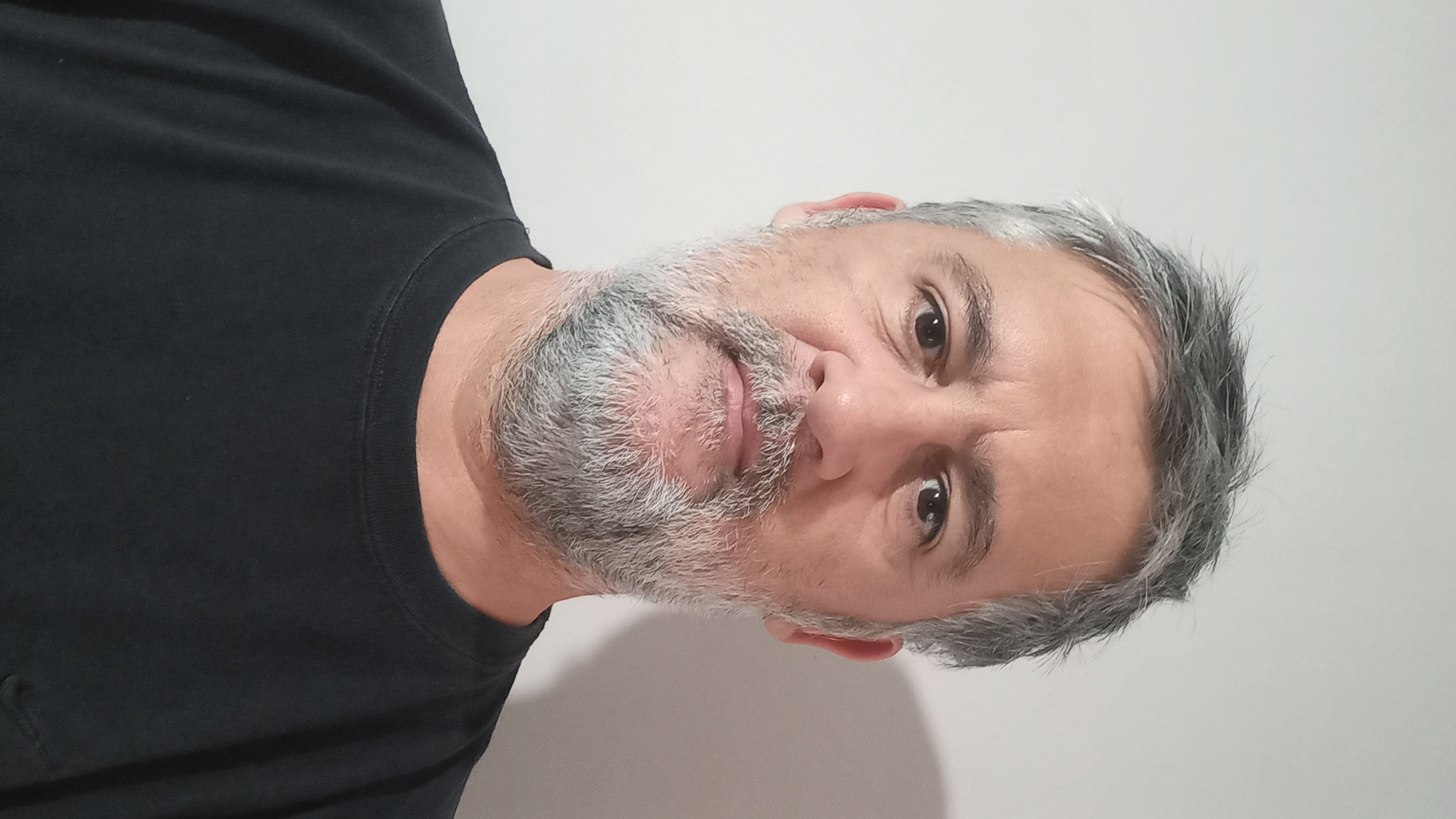 Pablo Mazzei