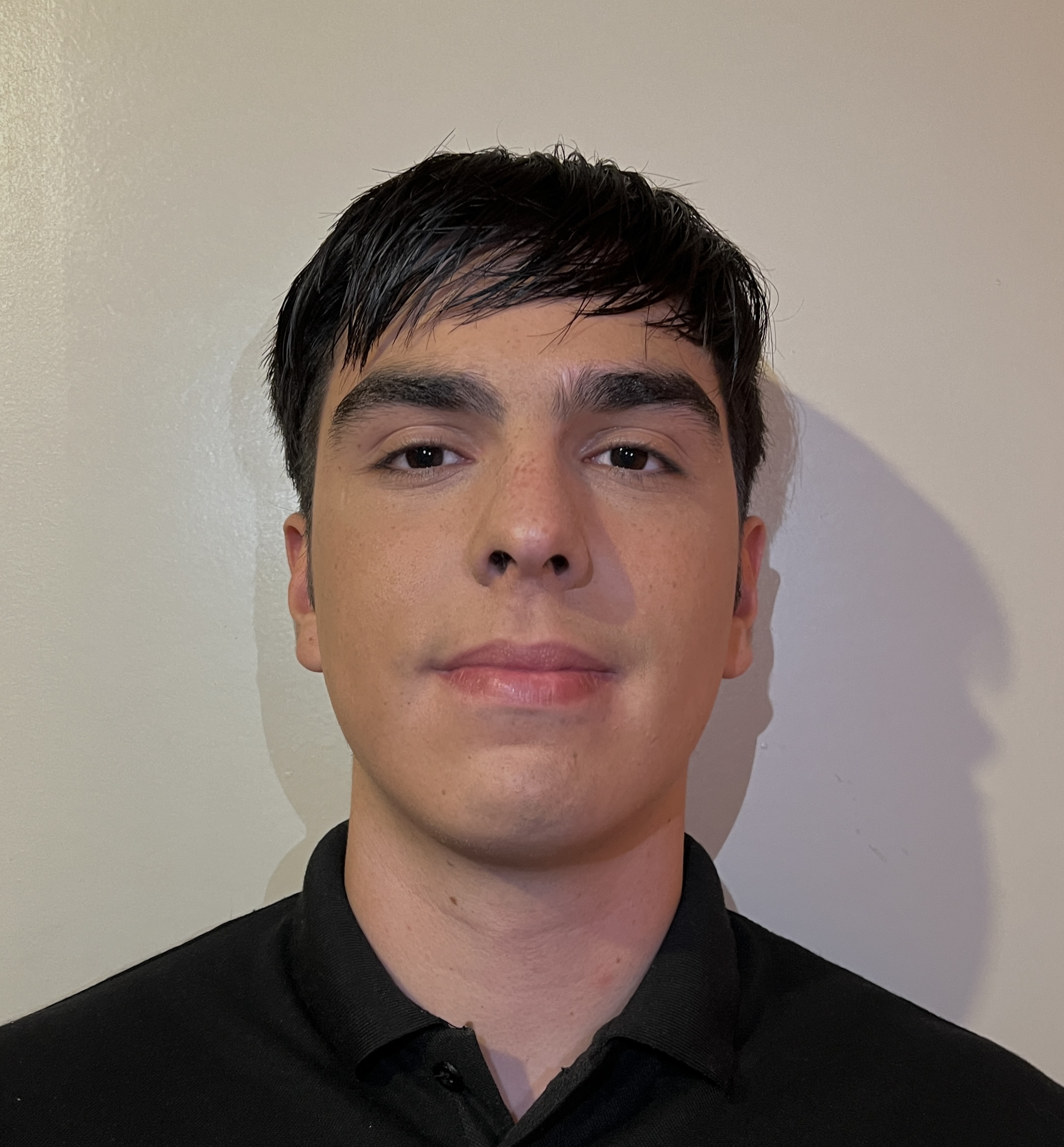 Facundo Alejo Martinez Gil