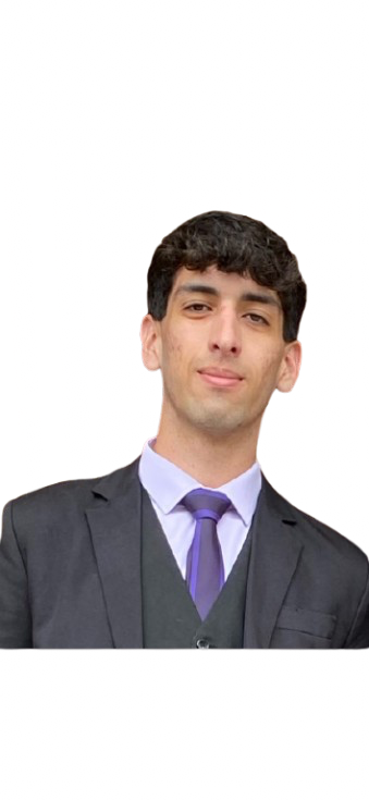 Elias Quiroga
