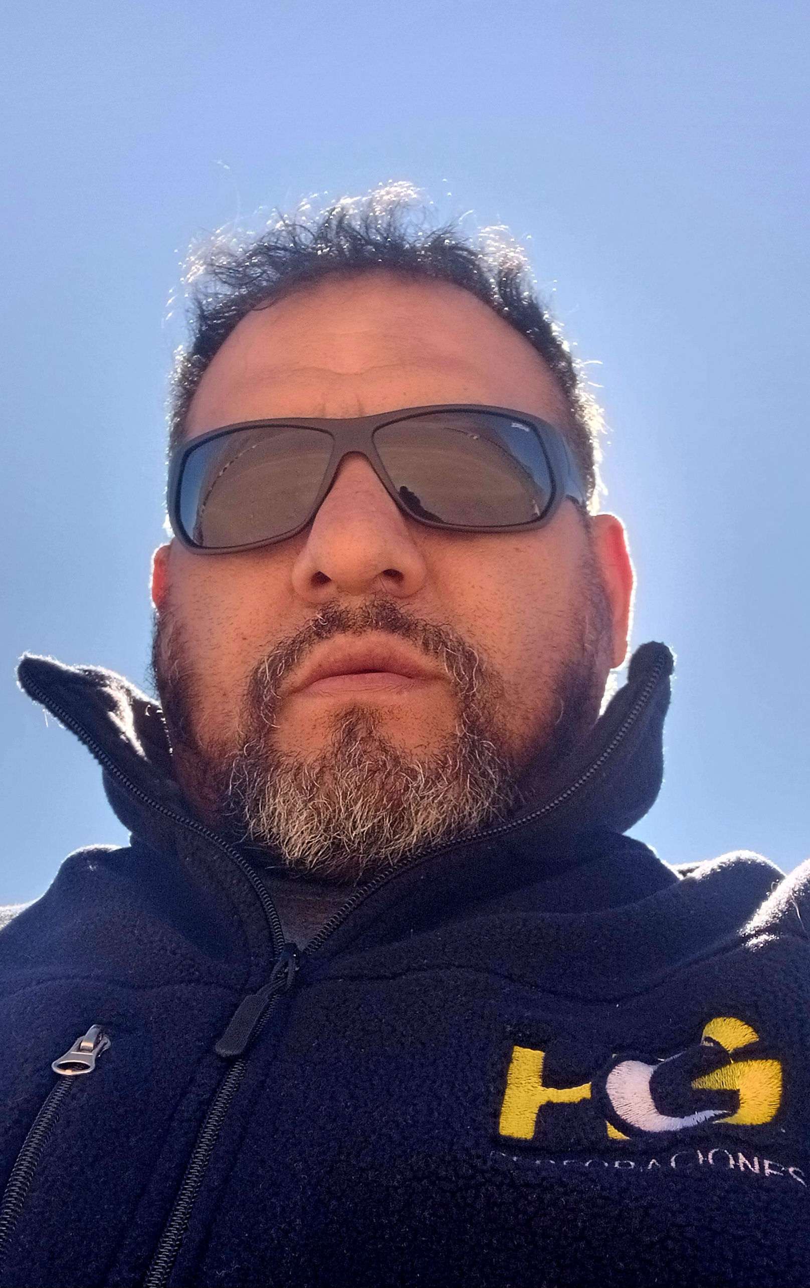 Sergio Carrizo