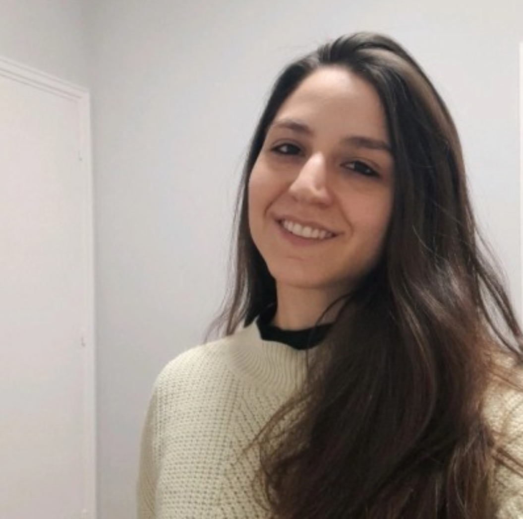 Lucia Cocco