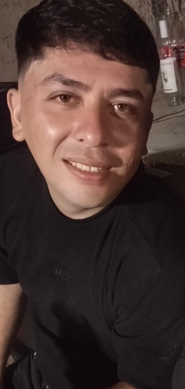 Mario Esequiel Posse