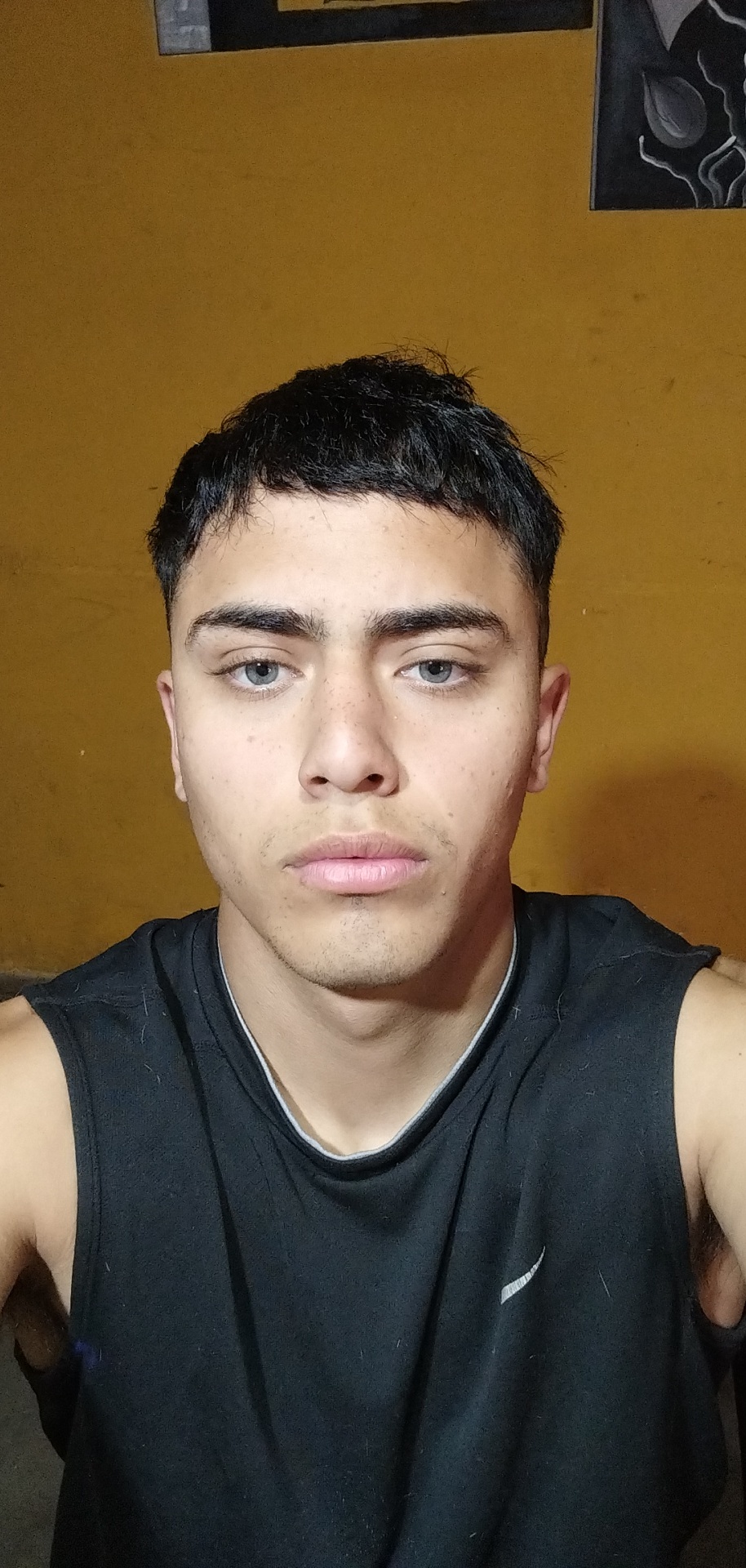Axel Gonzalez