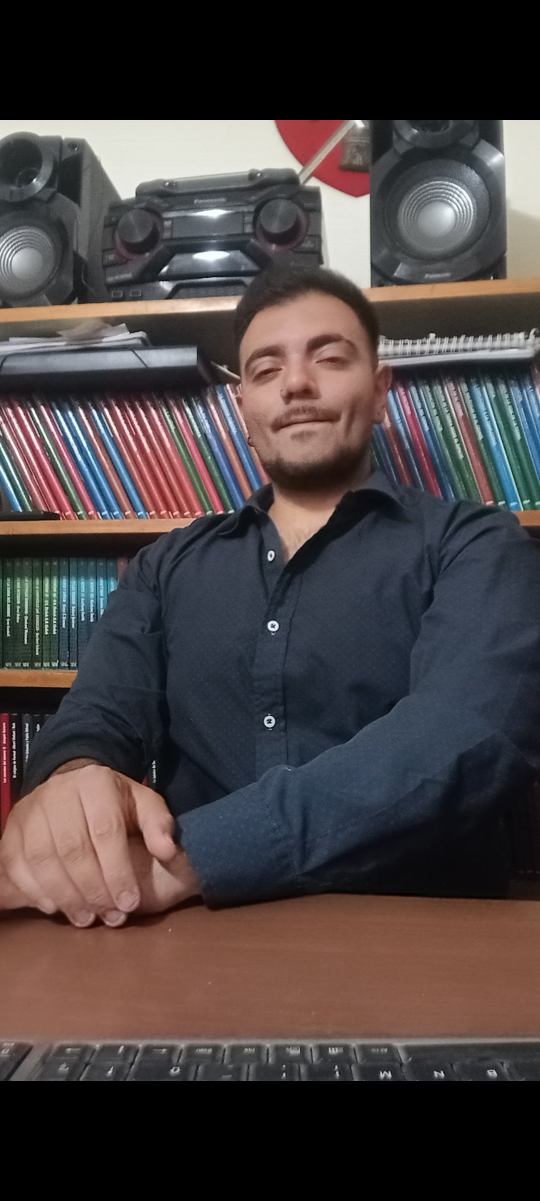 Matias sosa