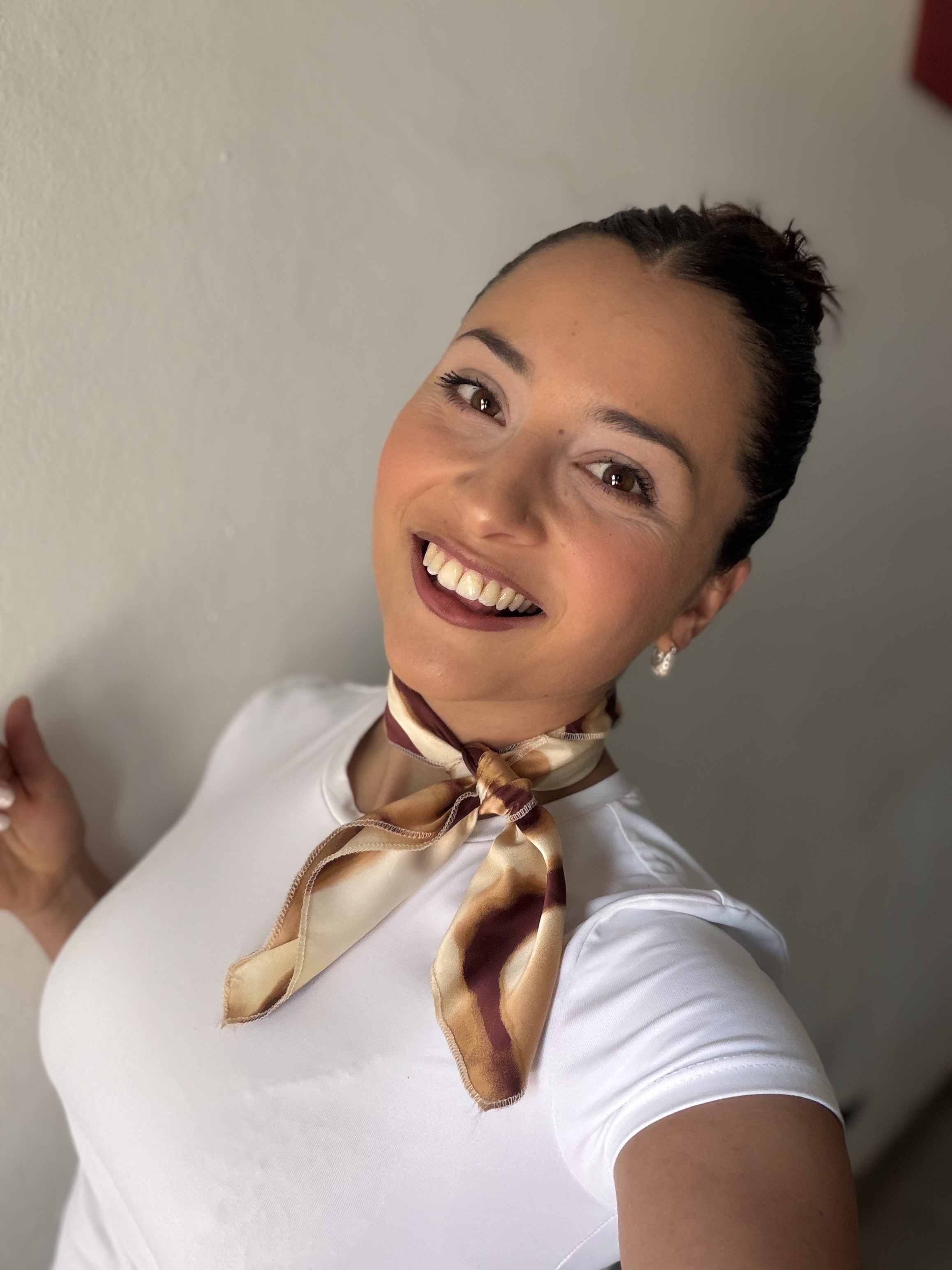 Gianella Agustina Dominguez