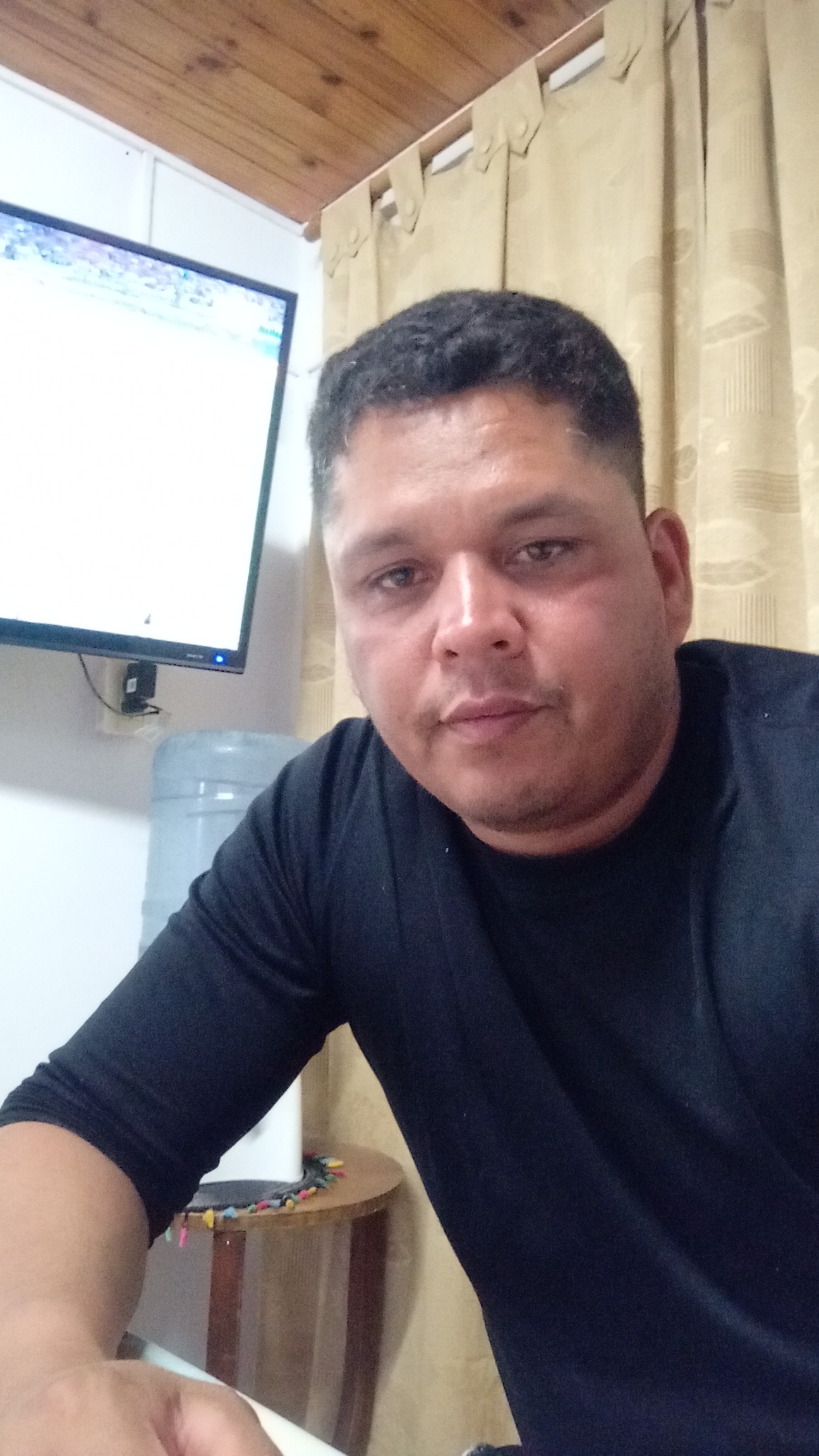 Pablo Jiménez