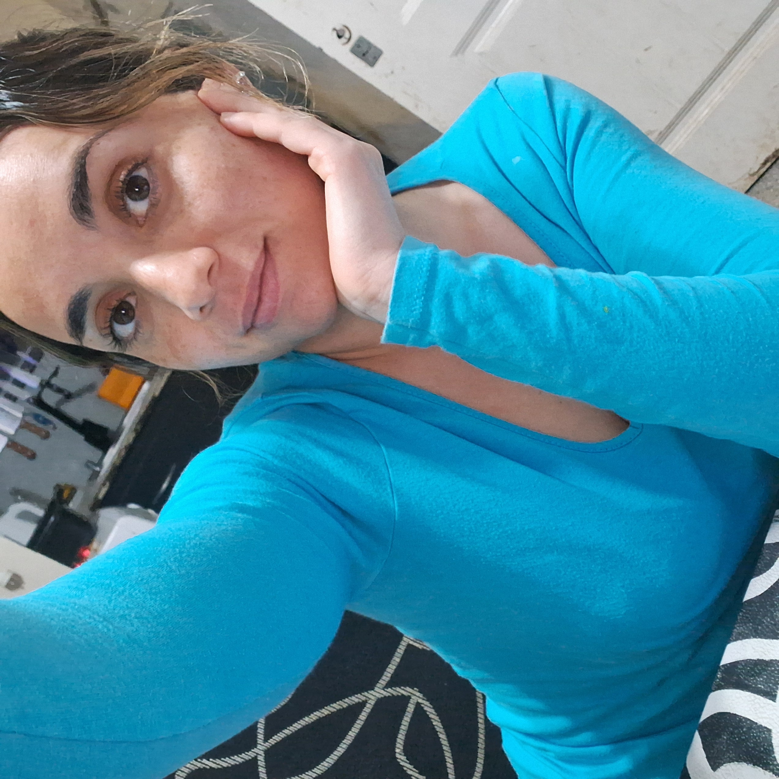 Carla Agresti