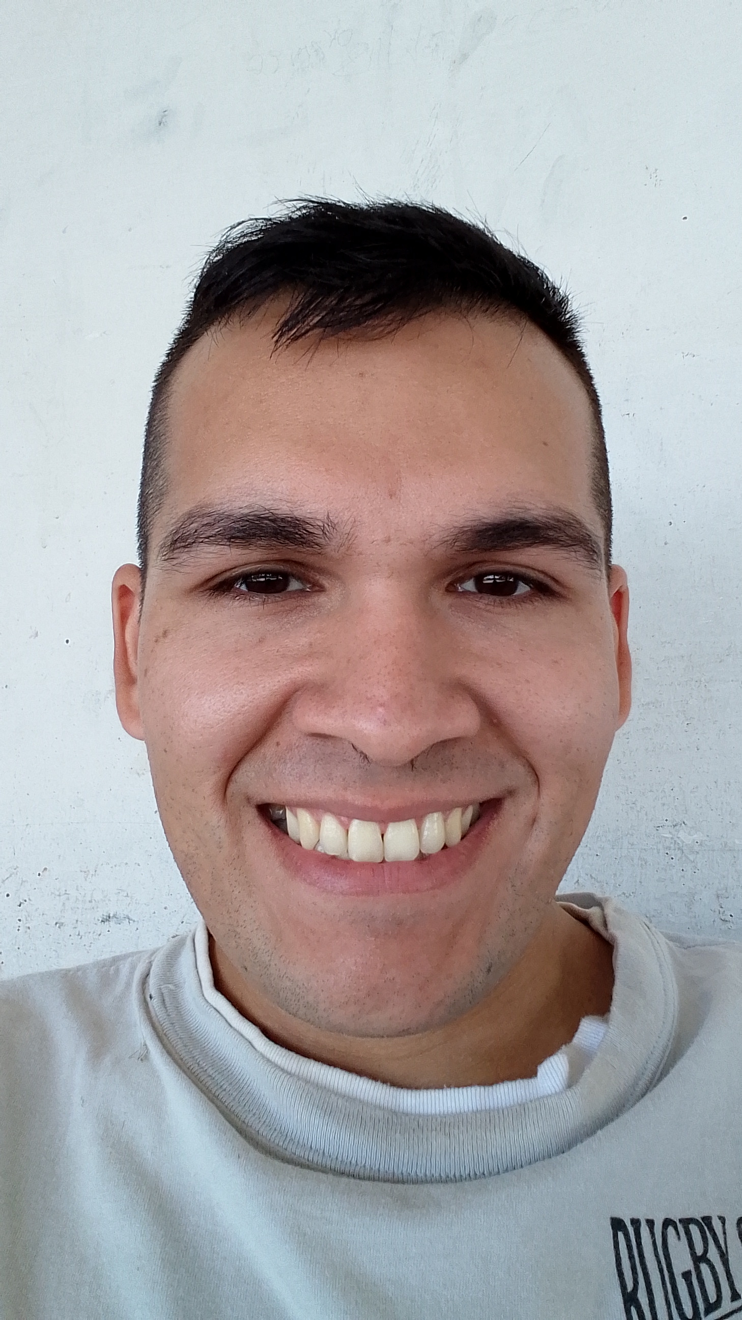 Cesar Joaquin Leal