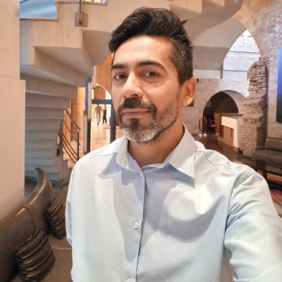 Maximo Gonzalez