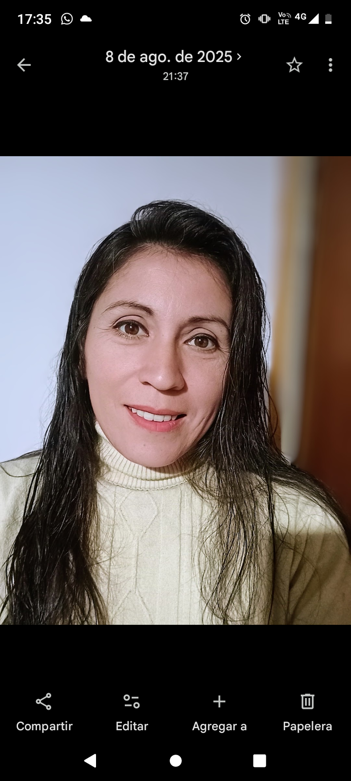 Maria Laura Diaz