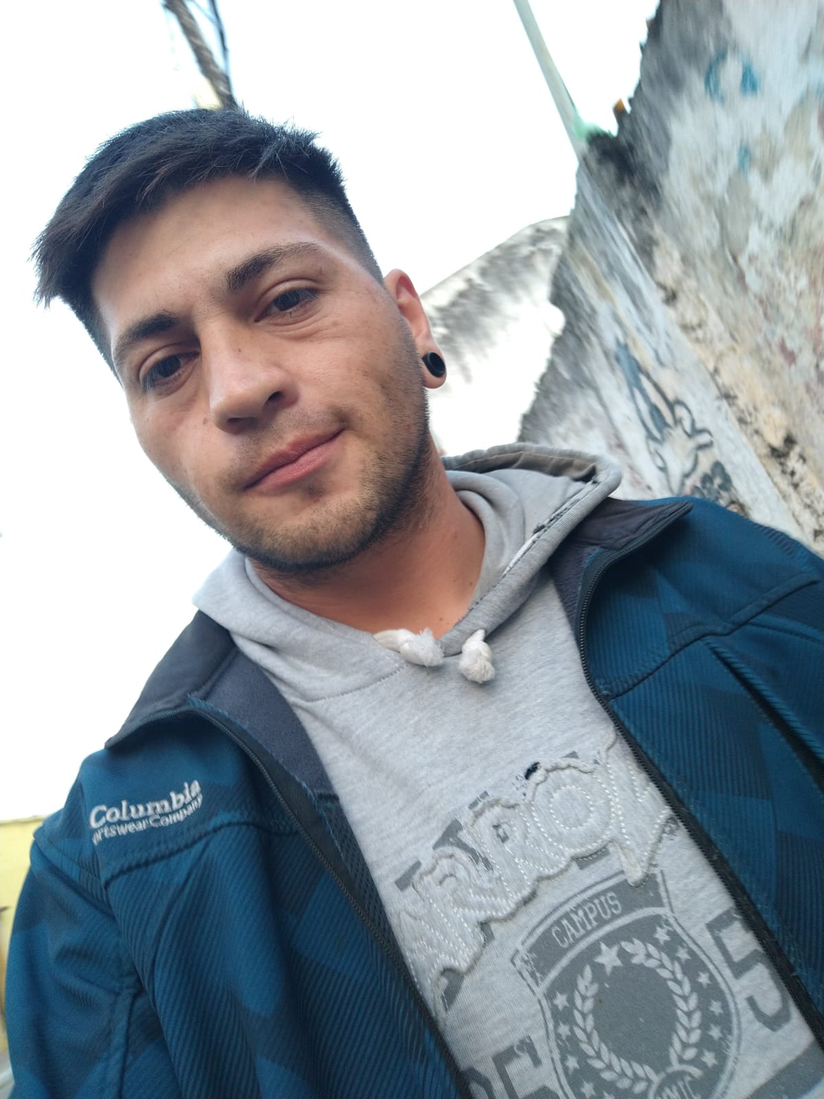 Marcos Carranaza