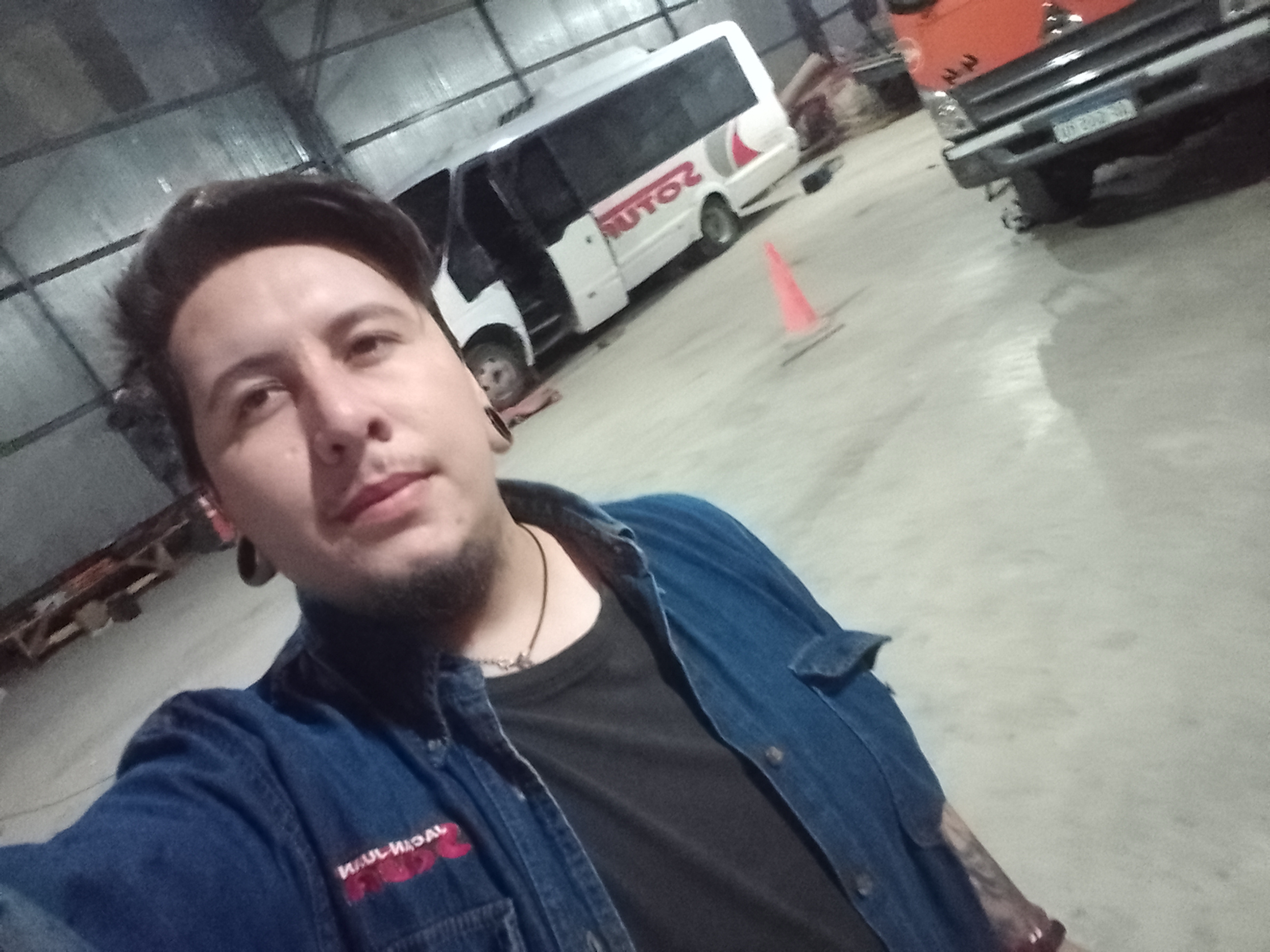 Angel Muñoz