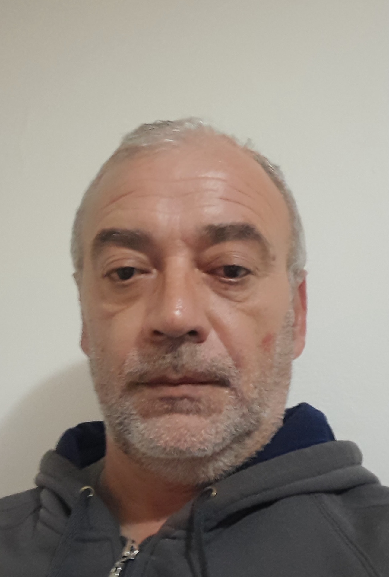 Osvaldo Esteban Gonzalez