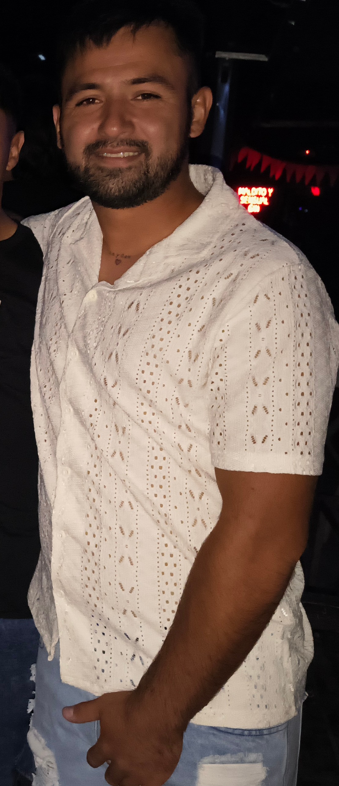 Alejandro Gutierrez