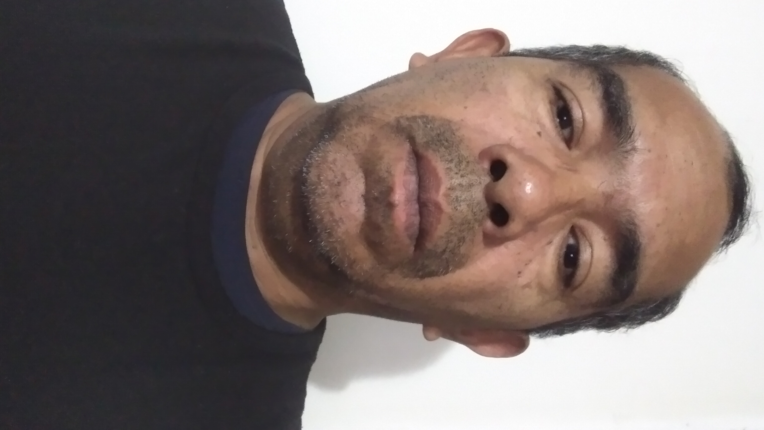 Roque orlando Vidal