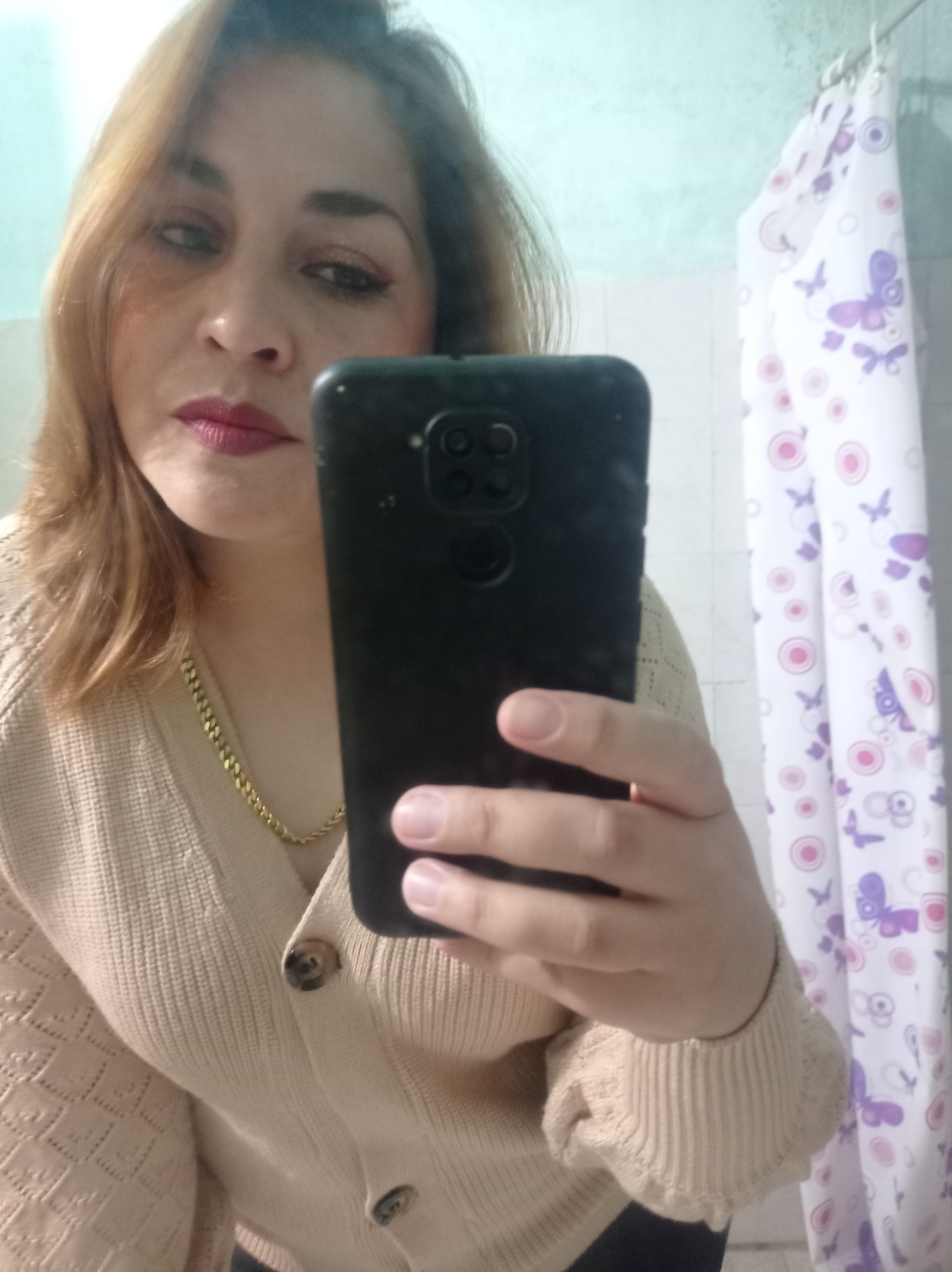 Ruth Juarez