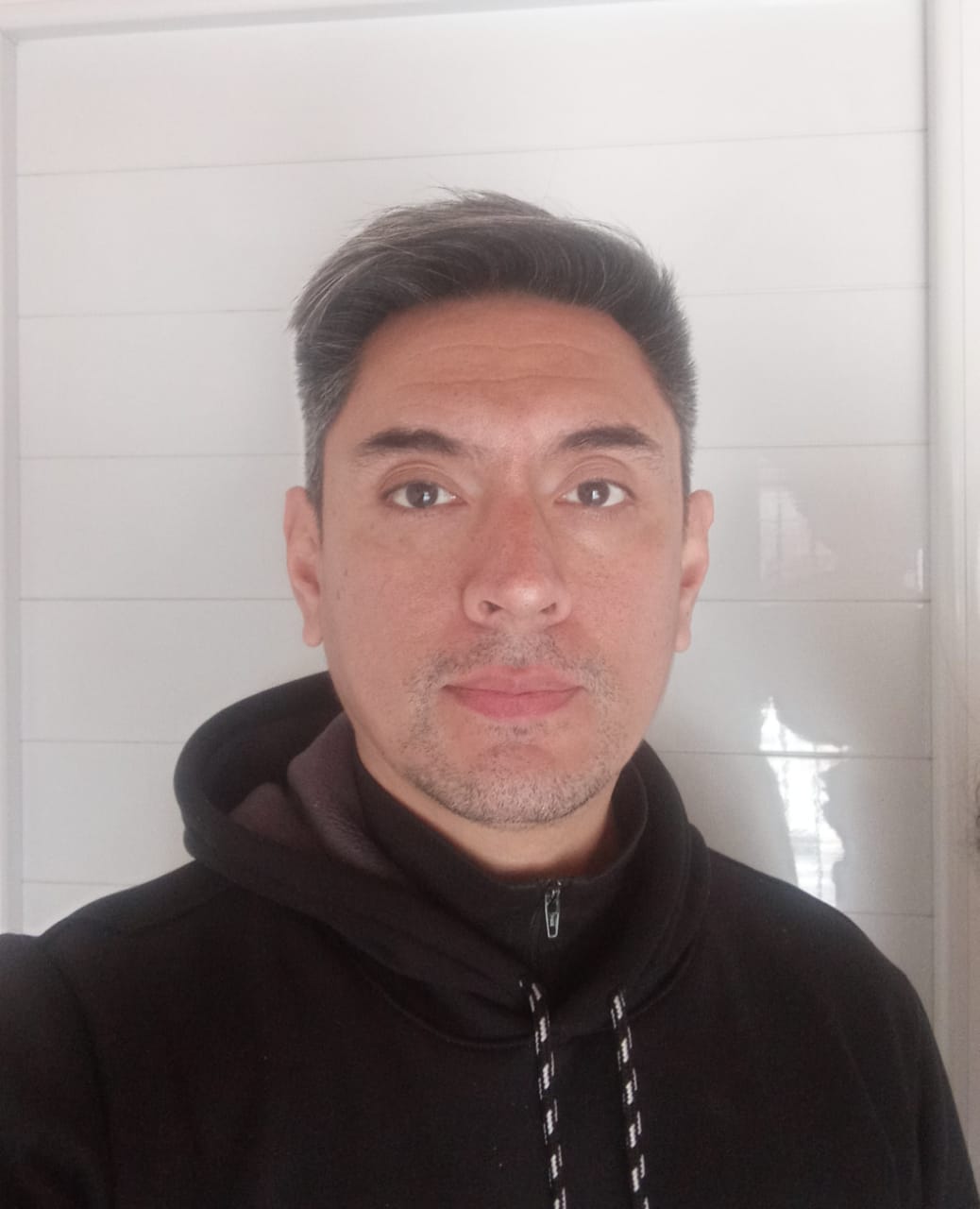 Maximiliano Isaac Olmos