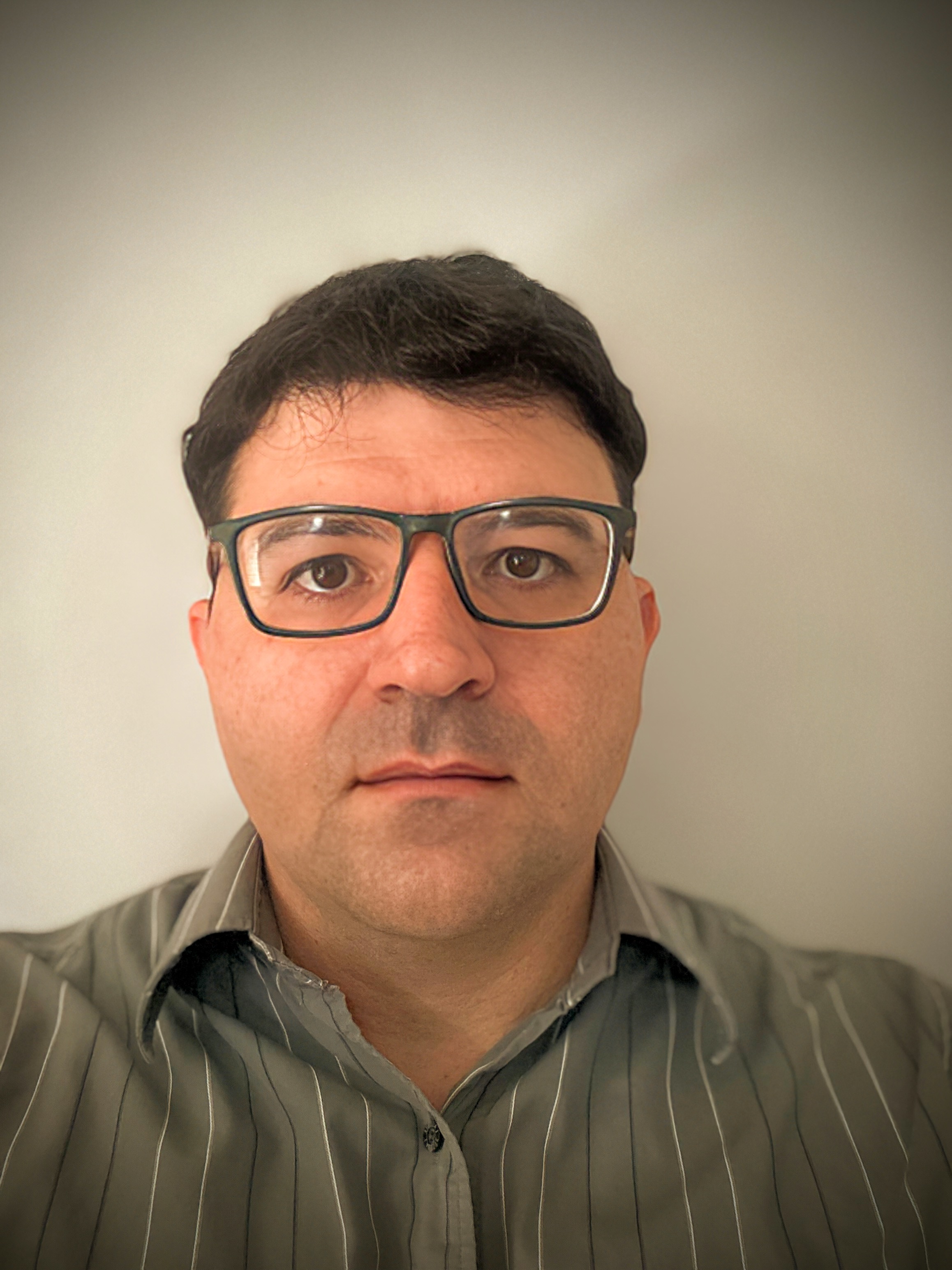 Roberto omar Ramos