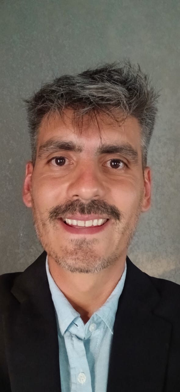 Maximiliano Larreta