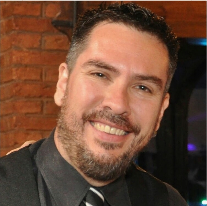 Salvador Faliti