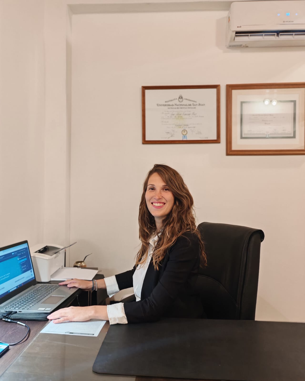 Ana Femenia