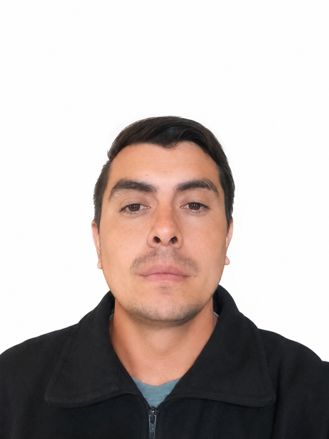 Heber Agustin