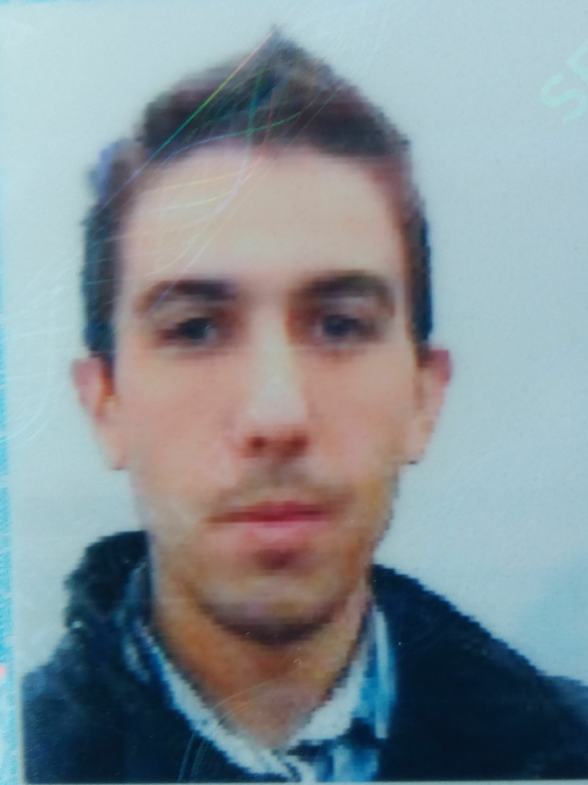 Javier Senar