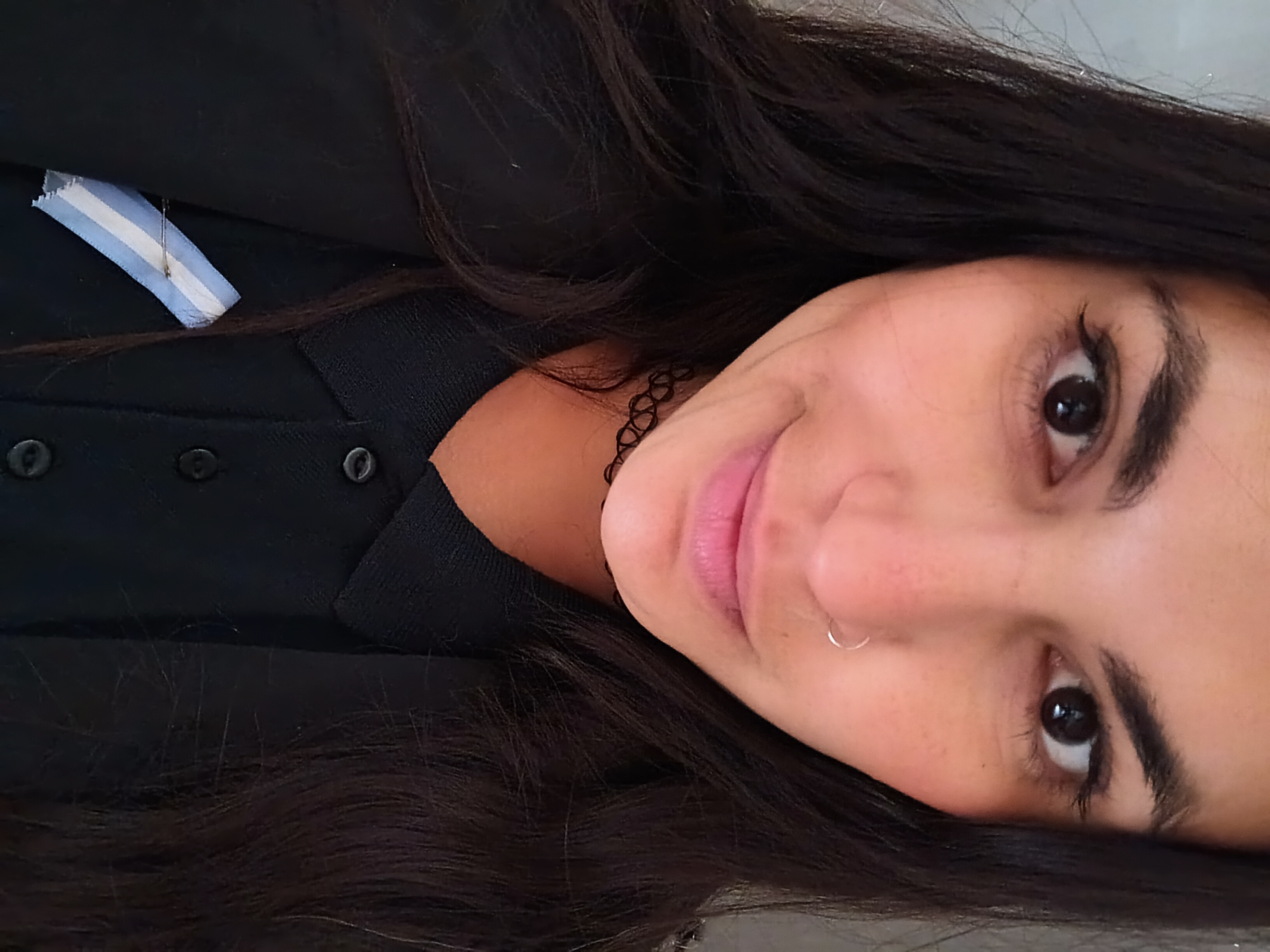 Denise Garrido