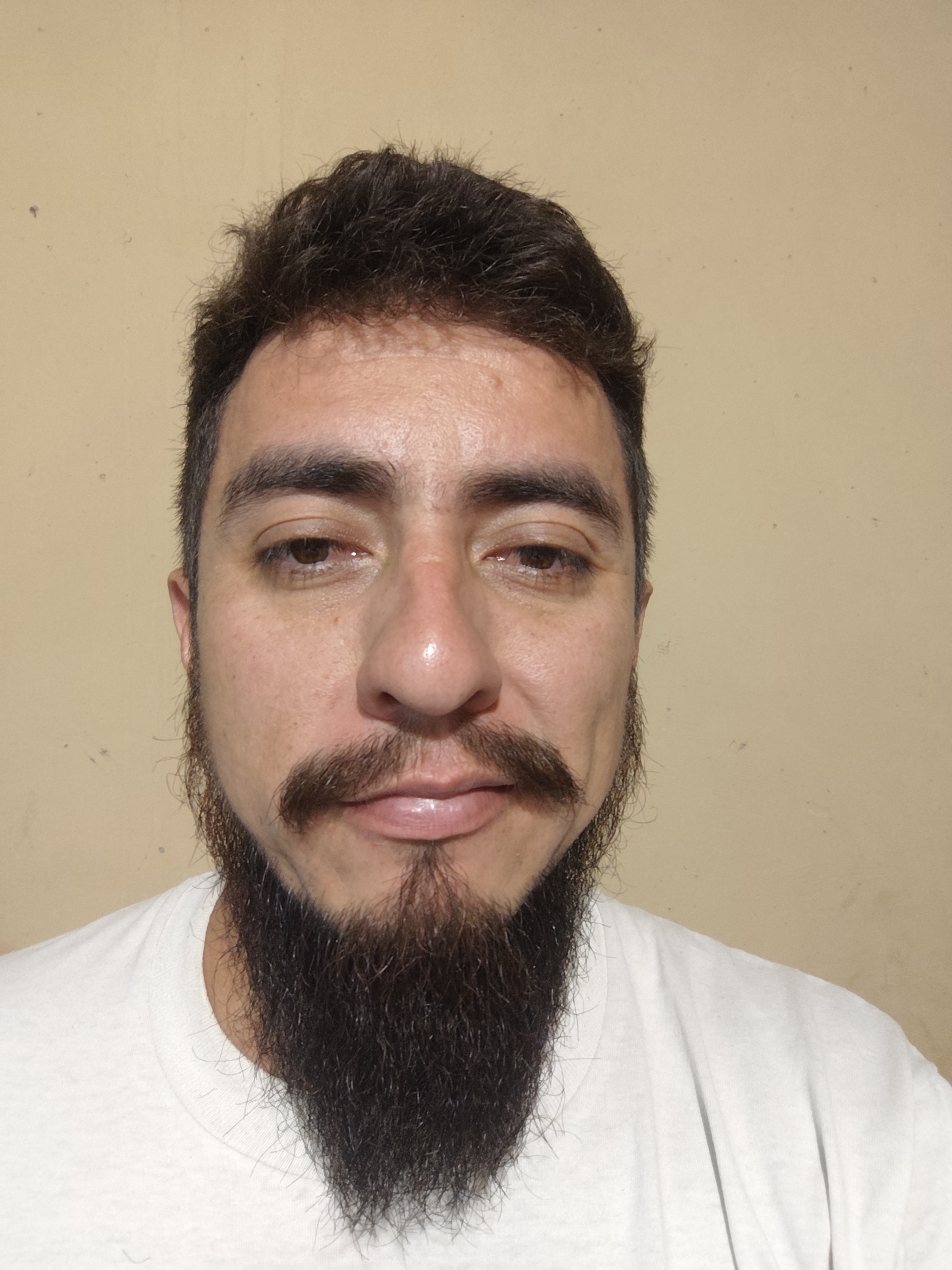 Jesus Andrés Perez Caraballo