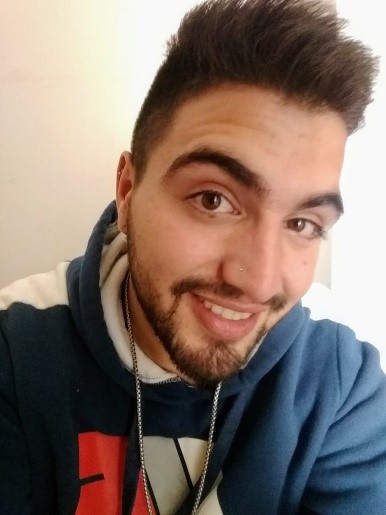 Nicolas Carrizo