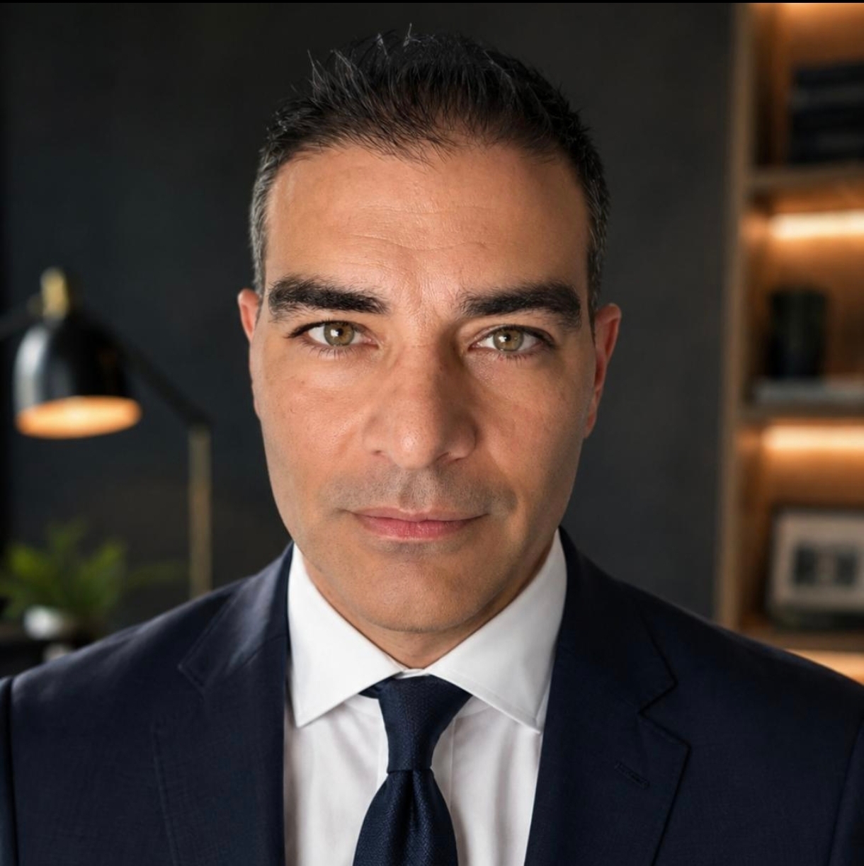 Mario Alberto Izaguirre