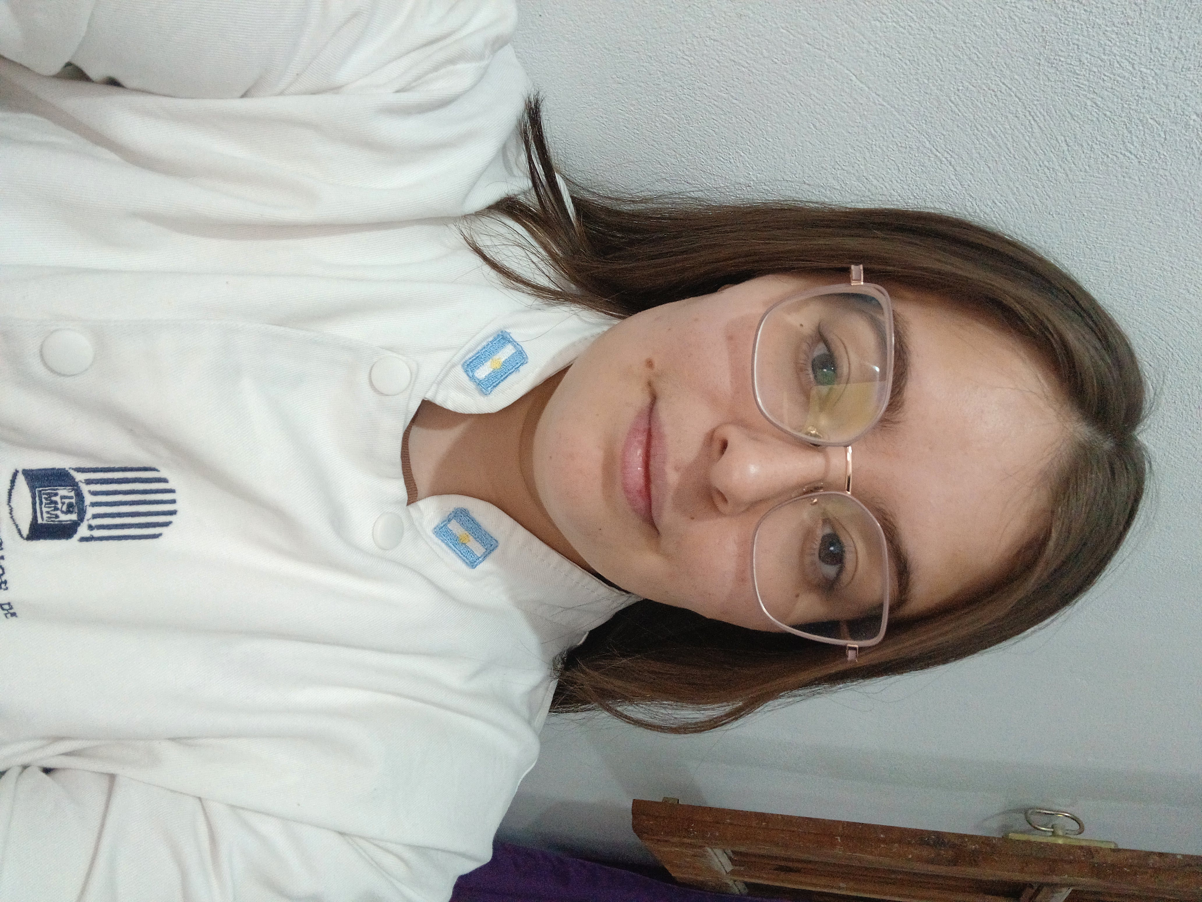 Paula yael Pelliza Roldan